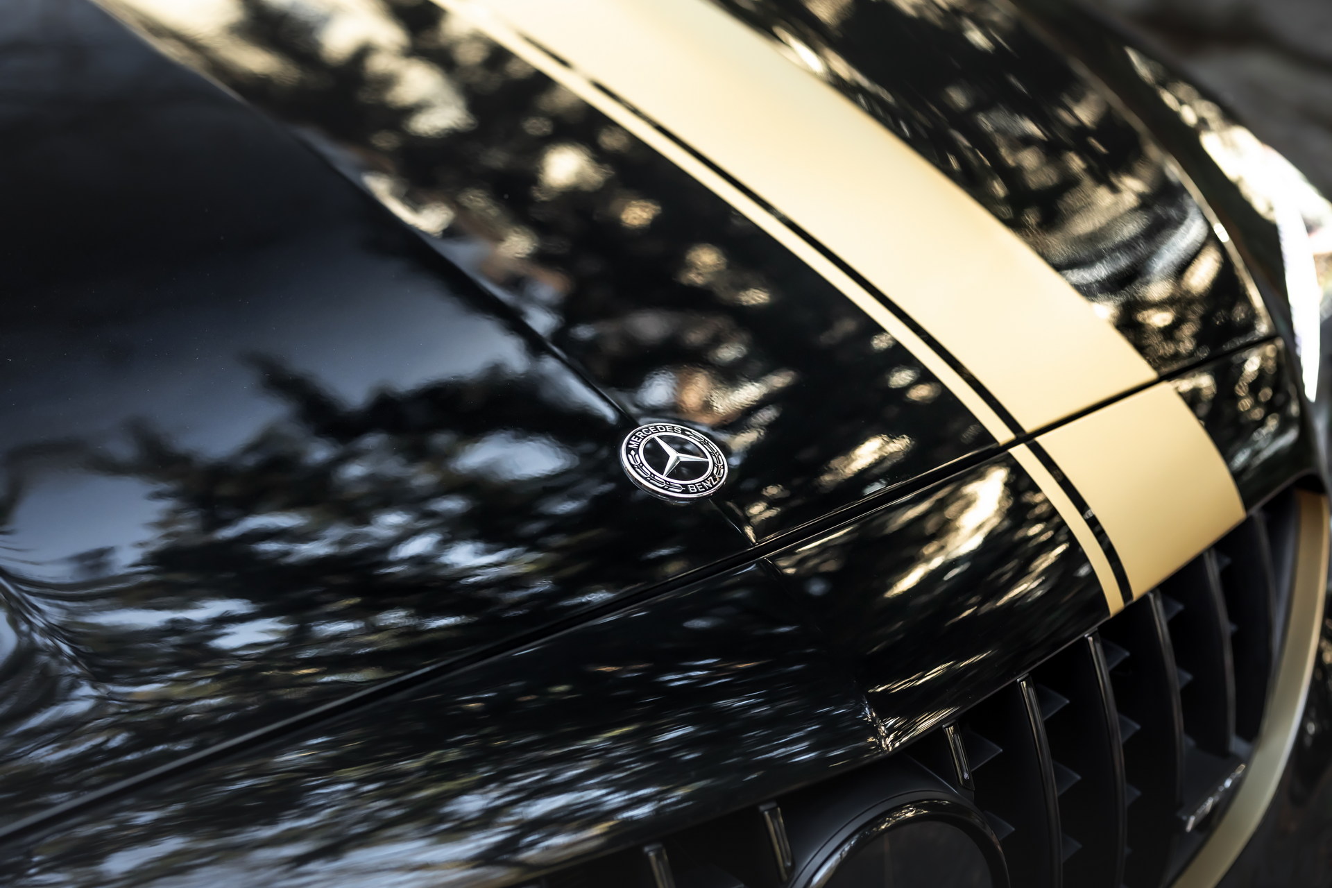 Manhart’s Mercedes-AMG C 63 S Estate Says Farewell To The V8 With 702 HP