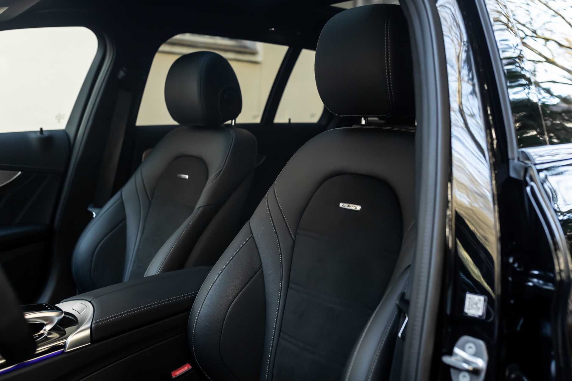 Manhart’s Mercedes-AMG C 63 S Estate Says Farewell To The V8 With 702 HP