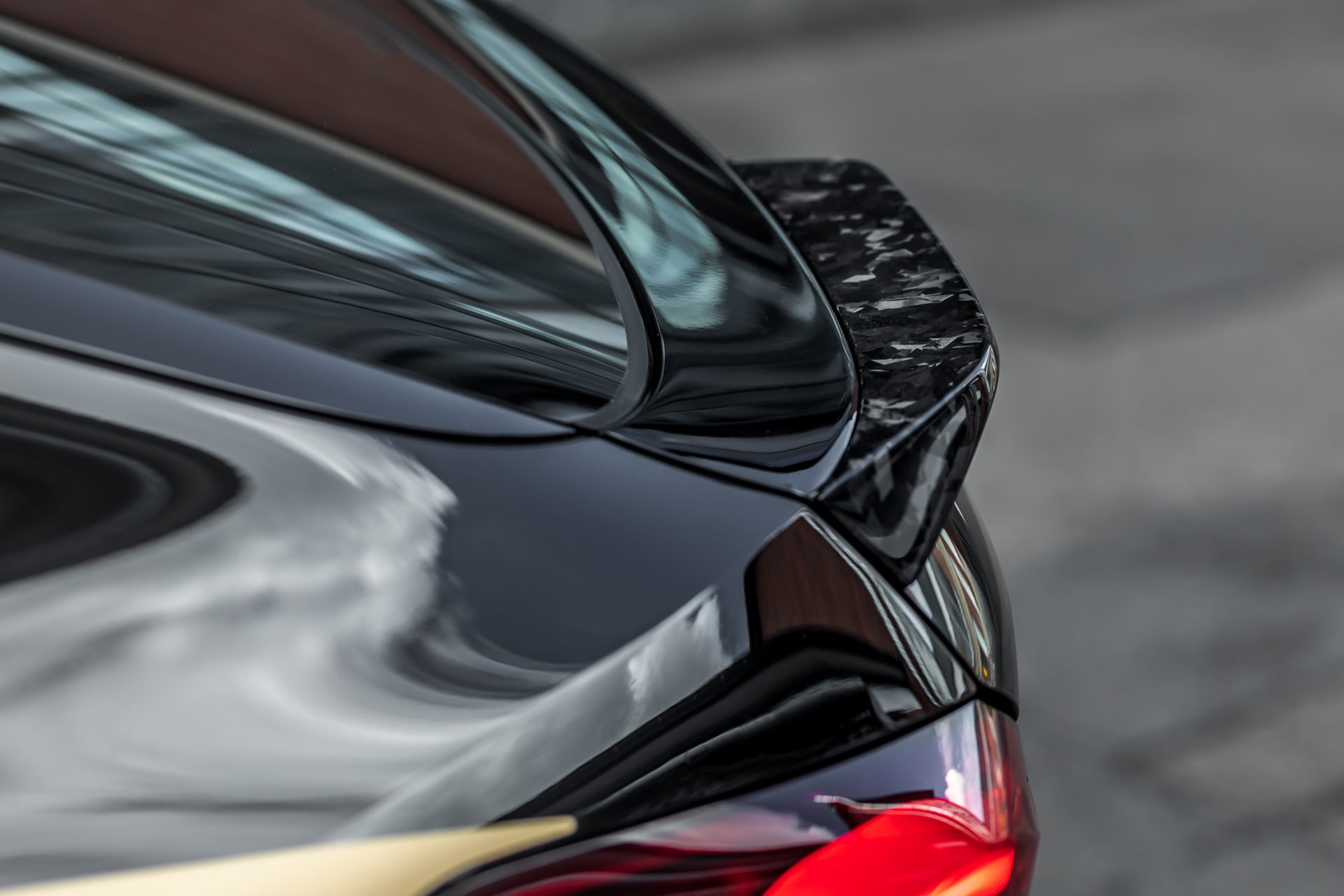 Manhart’s BMW X6-Based MHX6 700 Is All The SUV You Could Ever Need