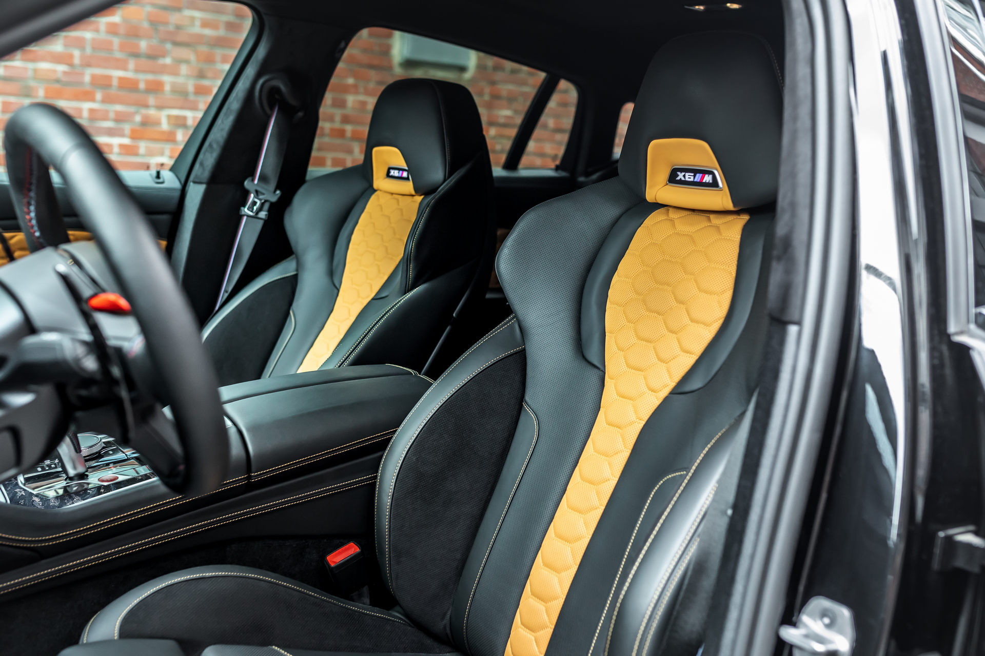 Manhart’s BMW X6-Based MHX6 700 Is All The SUV You Could Ever Need