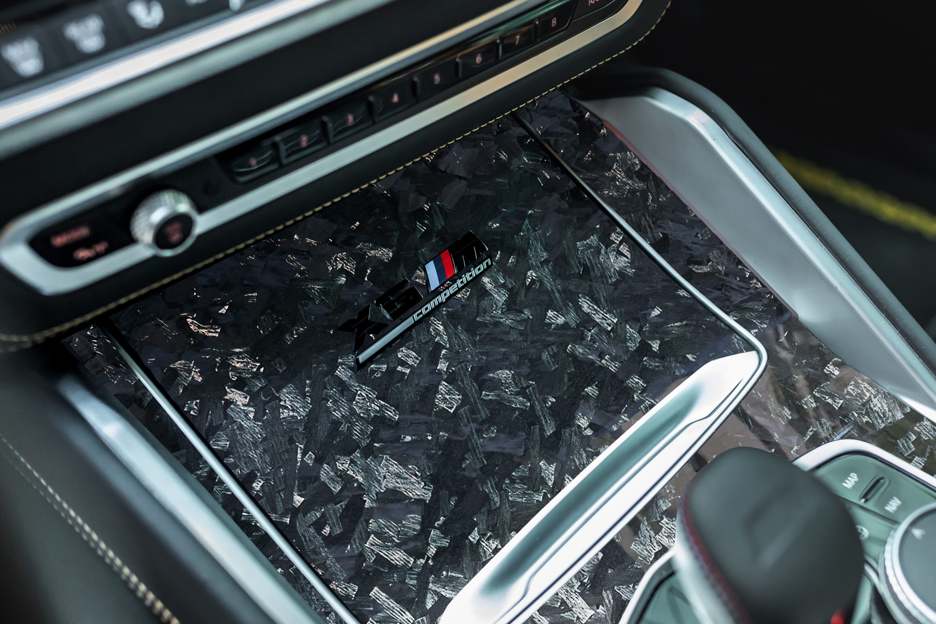 Manhart’s BMW X6-Based MHX6 700 Is All The SUV You Could Ever Need