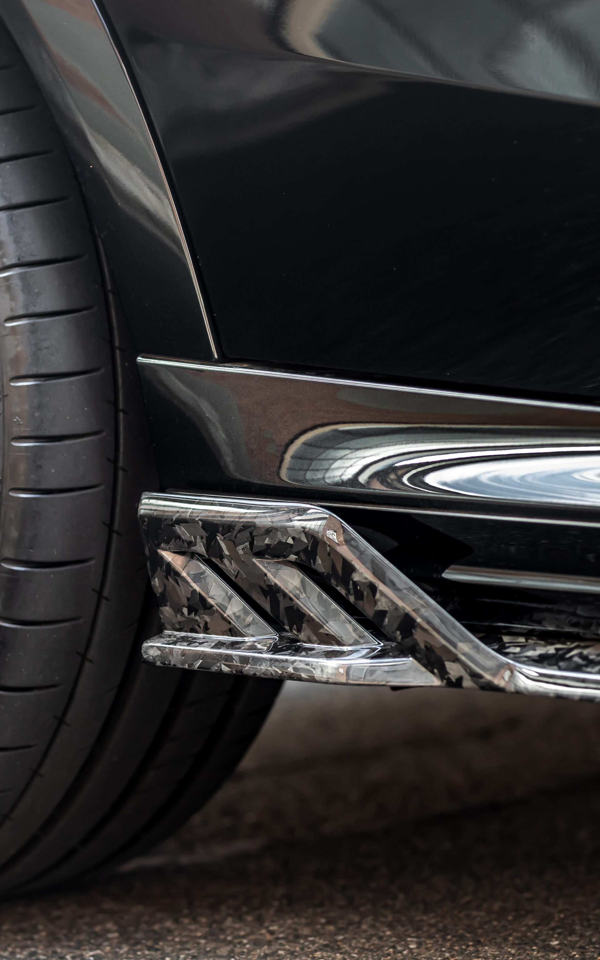 Manhart’s BMW X6-Based MHX6 700 Is All The SUV You Could Ever Need