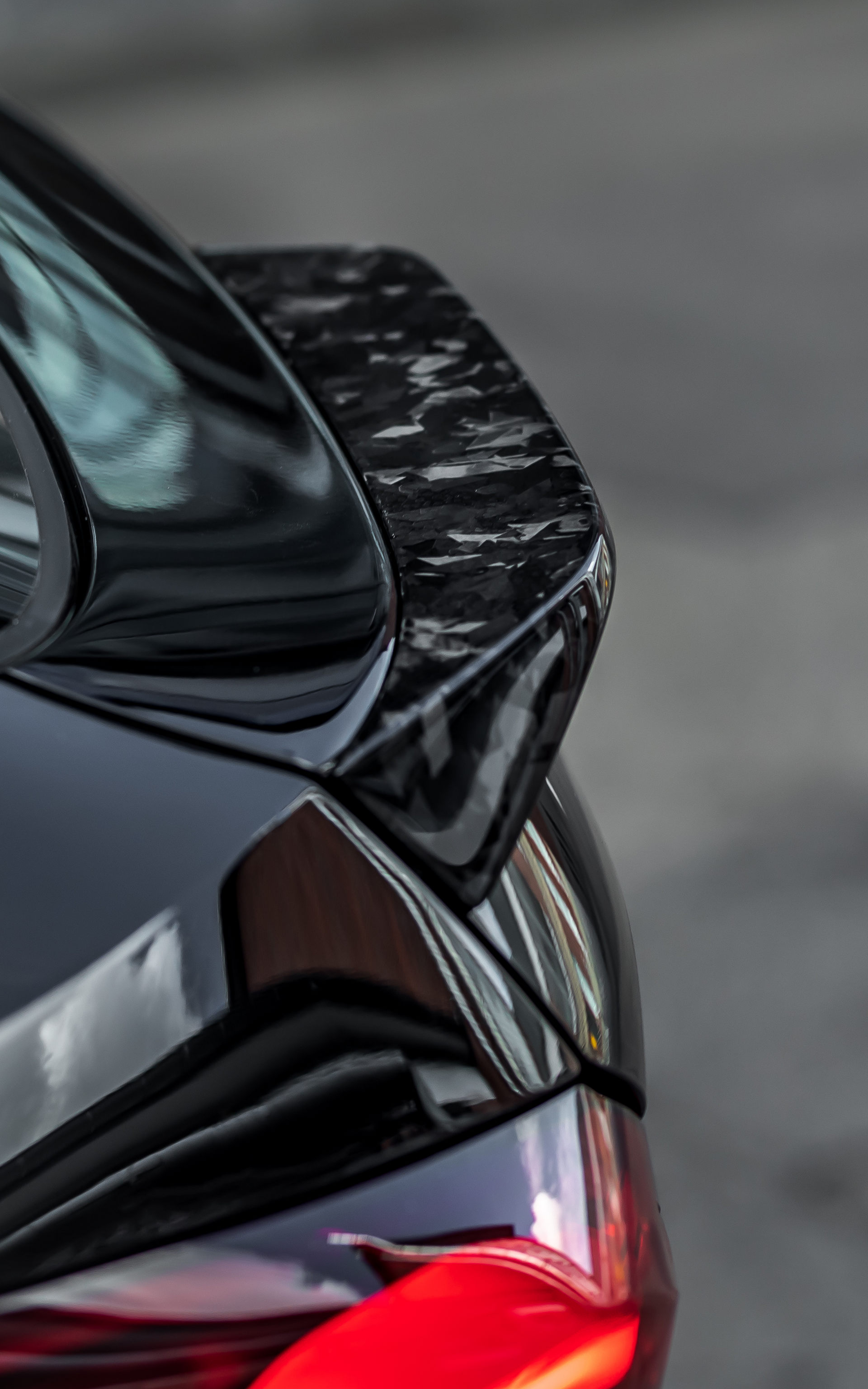 Manhart’s BMW X6-Based MHX6 700 Is All The SUV You Could Ever Need