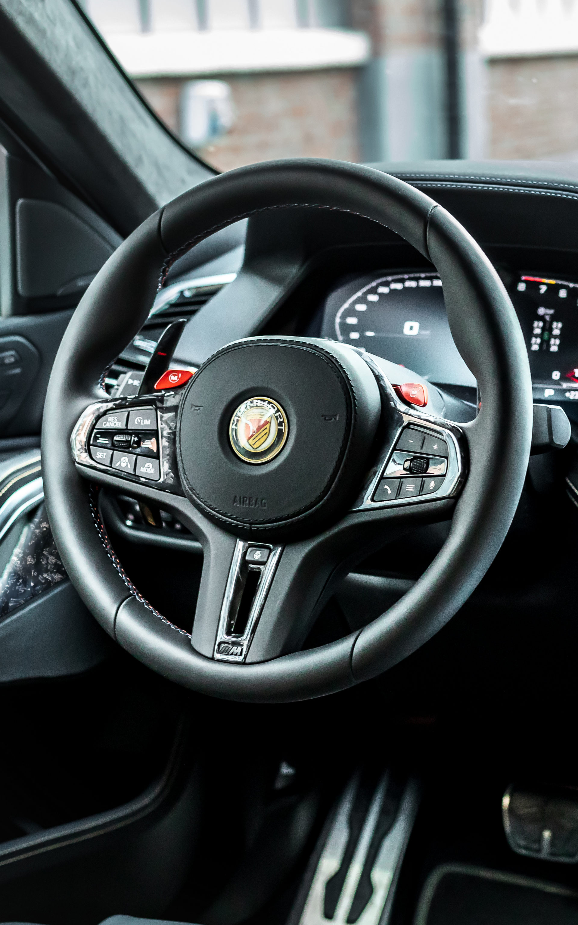 Manhart’s BMW X6-Based MHX6 700 Is All The SUV You Could Ever Need