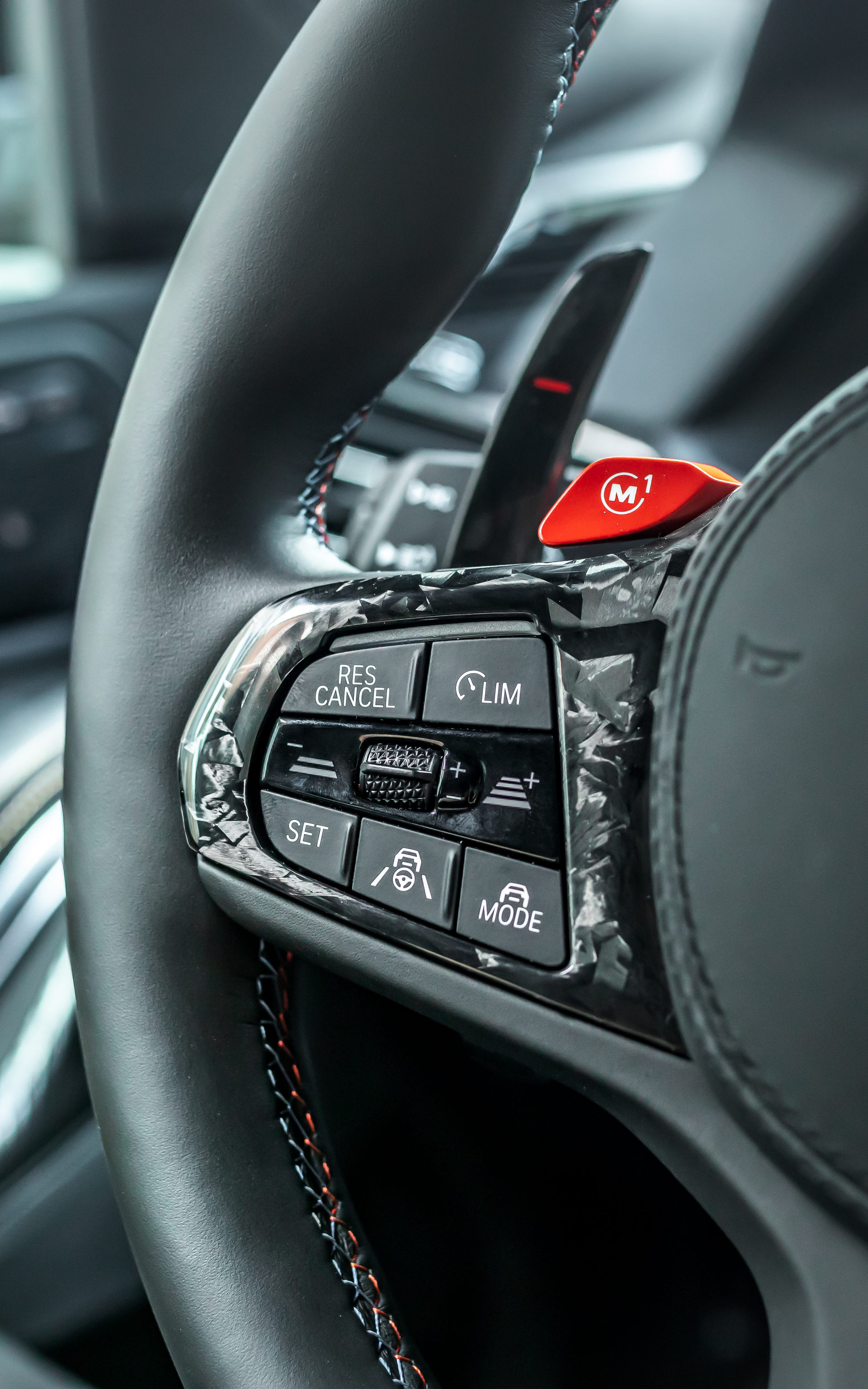 Manhart’s BMW X6-Based MHX6 700 Is All The SUV You Could Ever Need