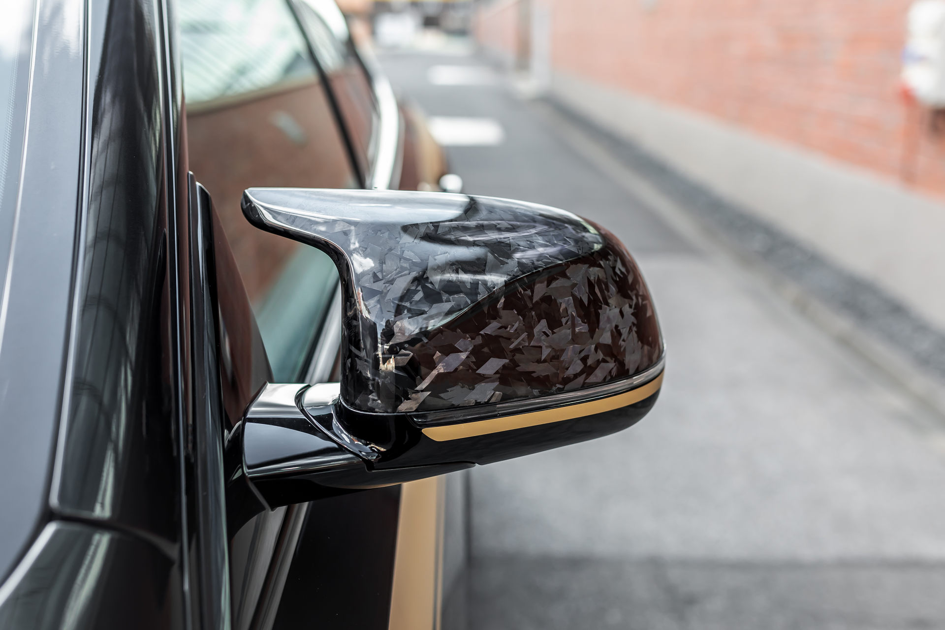 Manhart’s BMW X6-Based MHX6 700 Is All The SUV You Could Ever Need