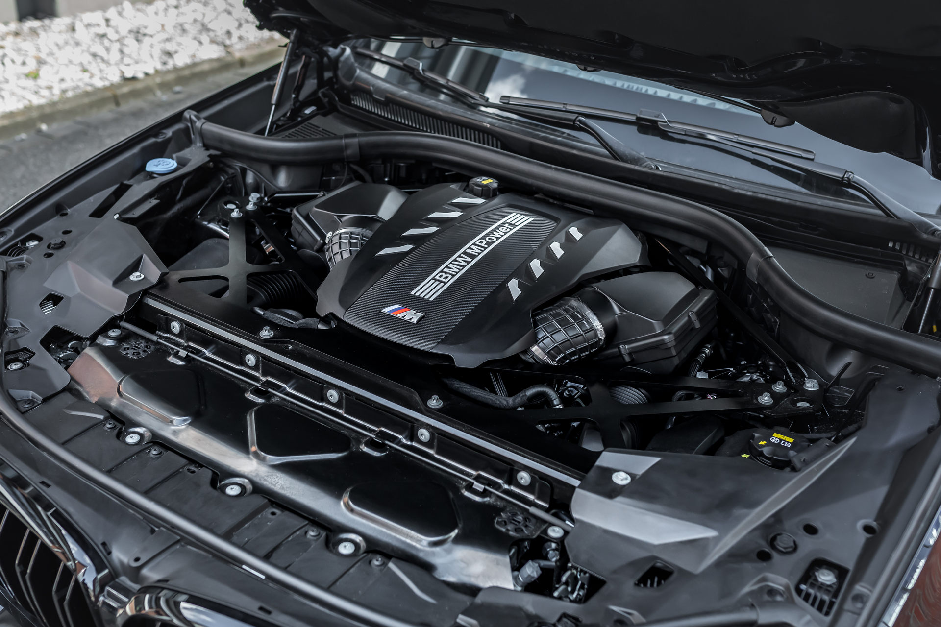 Manhart’s BMW X6-Based MHX6 700 Is All The SUV You Could Ever Need