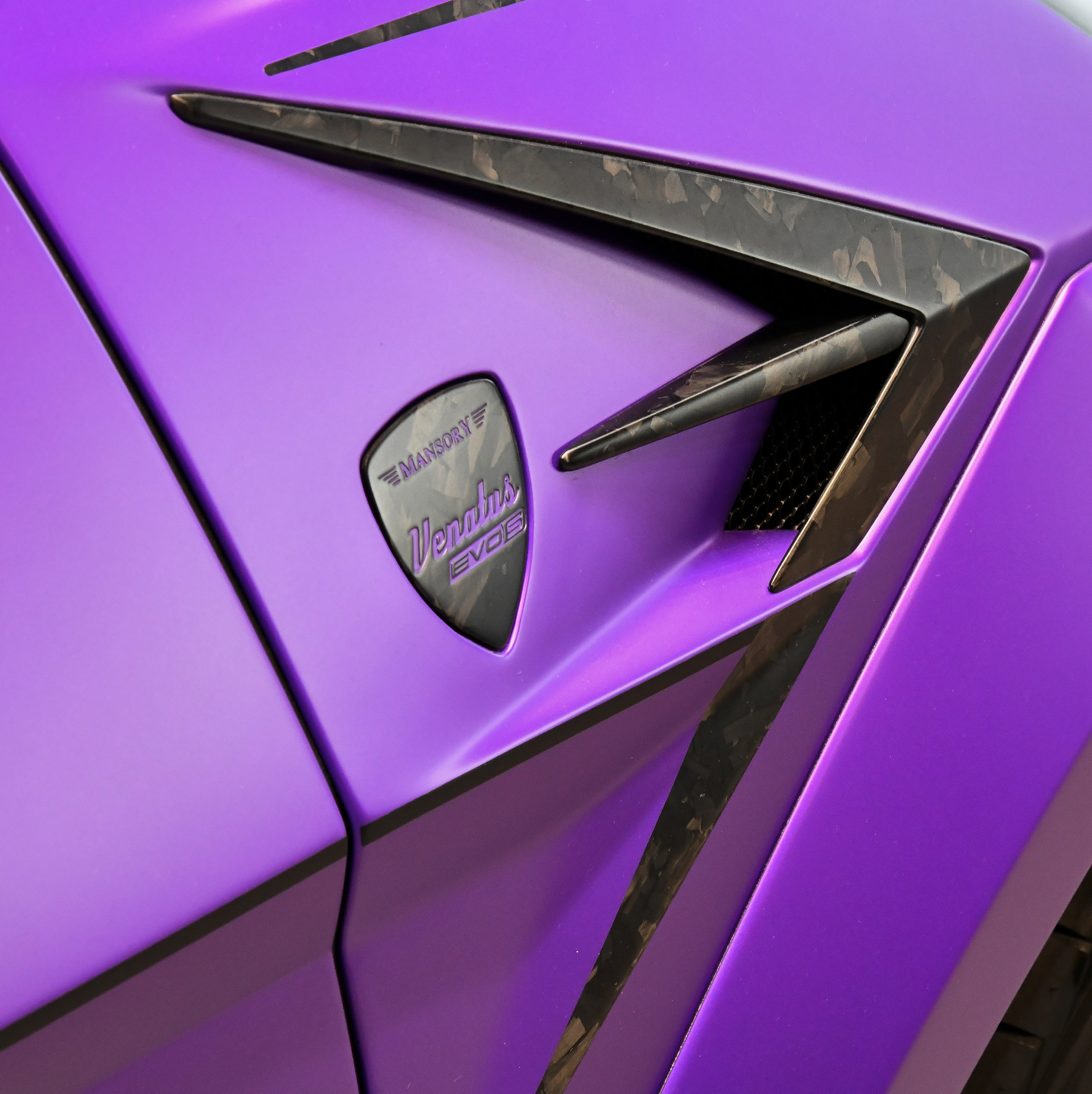 Mansory Creates Special Rolls-Royce Cullinan, Lamborghini Urus, Mercedes G-Class For The UAE