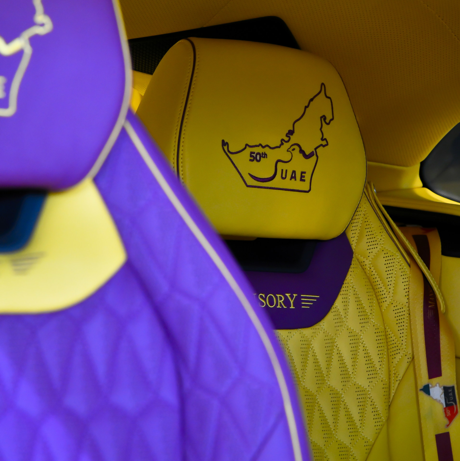 Mansory Creates Special Rolls-Royce Cullinan, Lamborghini Urus, Mercedes G-Class For The UAE