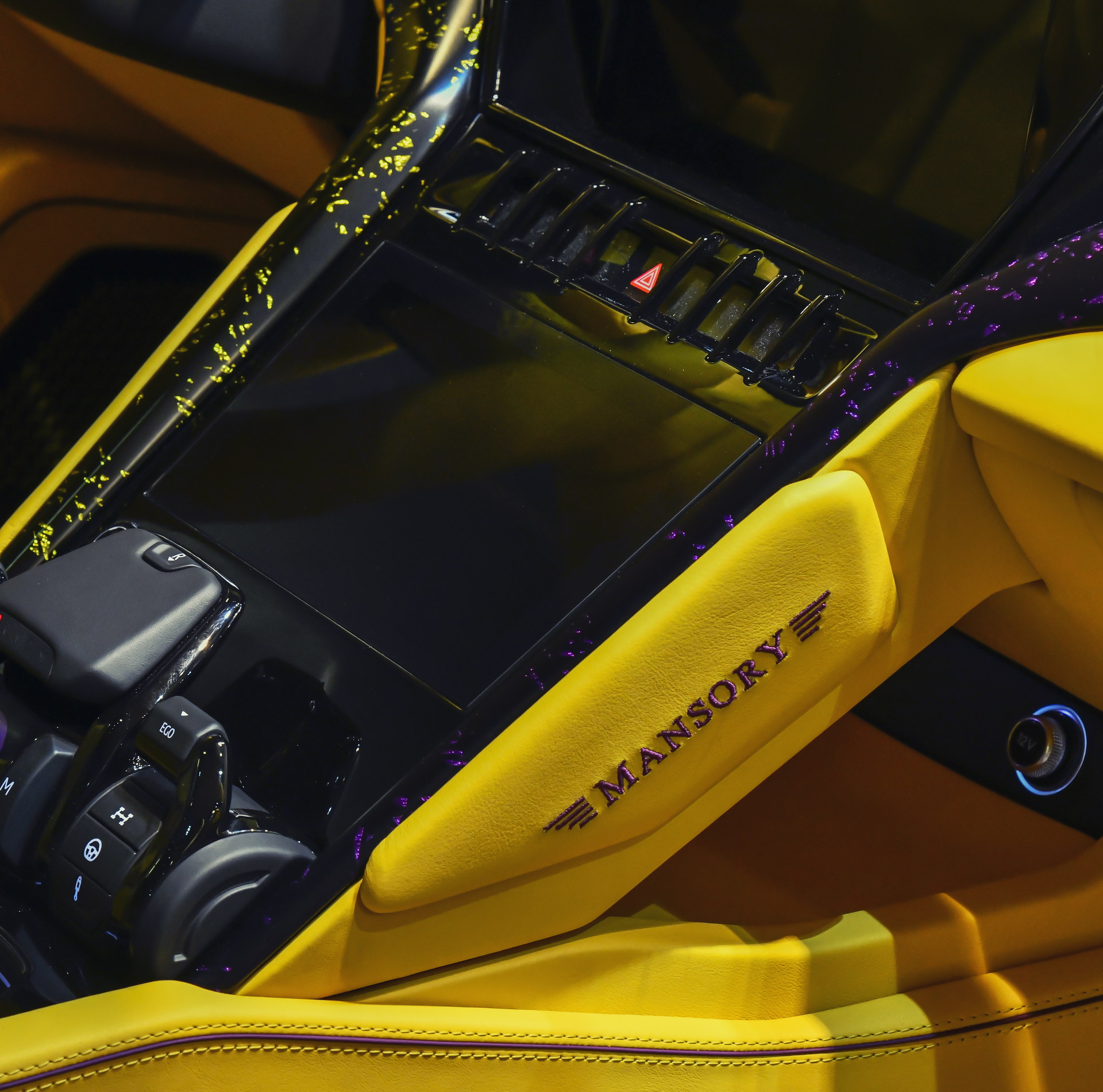 Mansory Creates Special Rolls-Royce Cullinan, Lamborghini Urus, Mercedes G-Class For The UAE