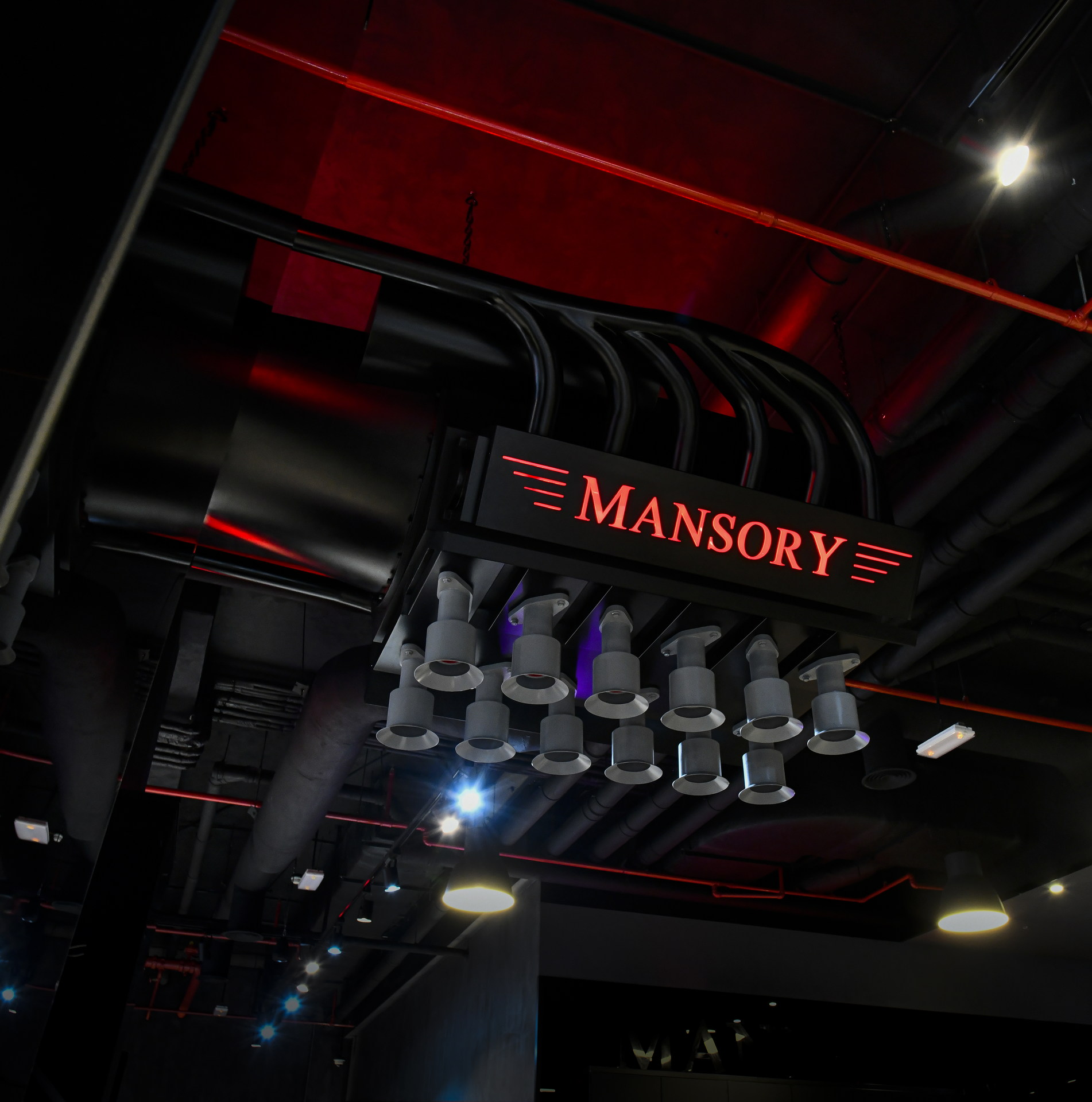 Mansory Creates Special Rolls-Royce Cullinan, Lamborghini Urus, Mercedes G-Class For The UAE