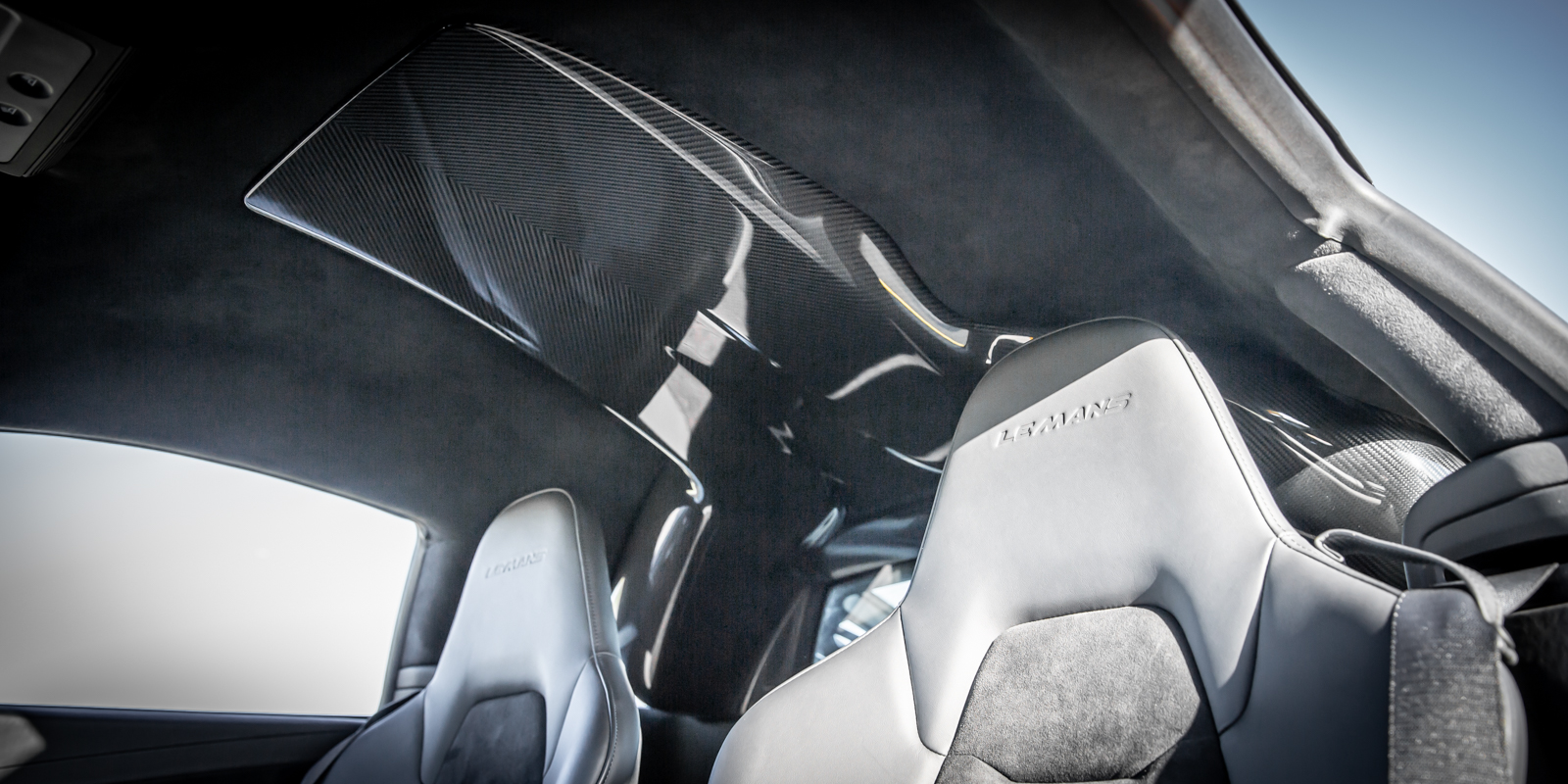 This McLaren 650S Le Mans Is One Of Just 50 Units Produced – And The Only One In Solar Yellow