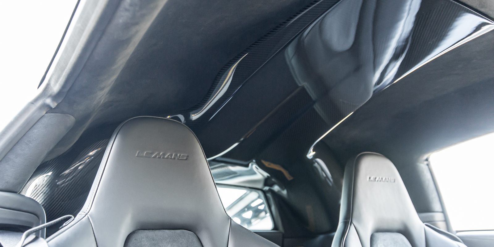 This McLaren 650S Le Mans Is One Of Just 50 Units Produced – And The Only One In Solar Yellow