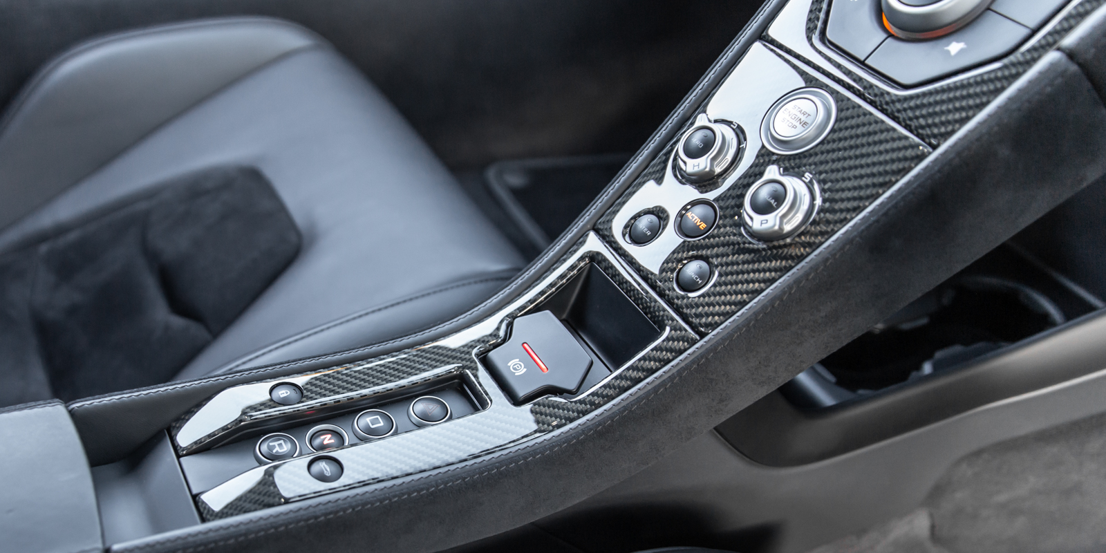 This McLaren 650S Le Mans Is One Of Just 50 Units Produced – And The Only One In Solar Yellow