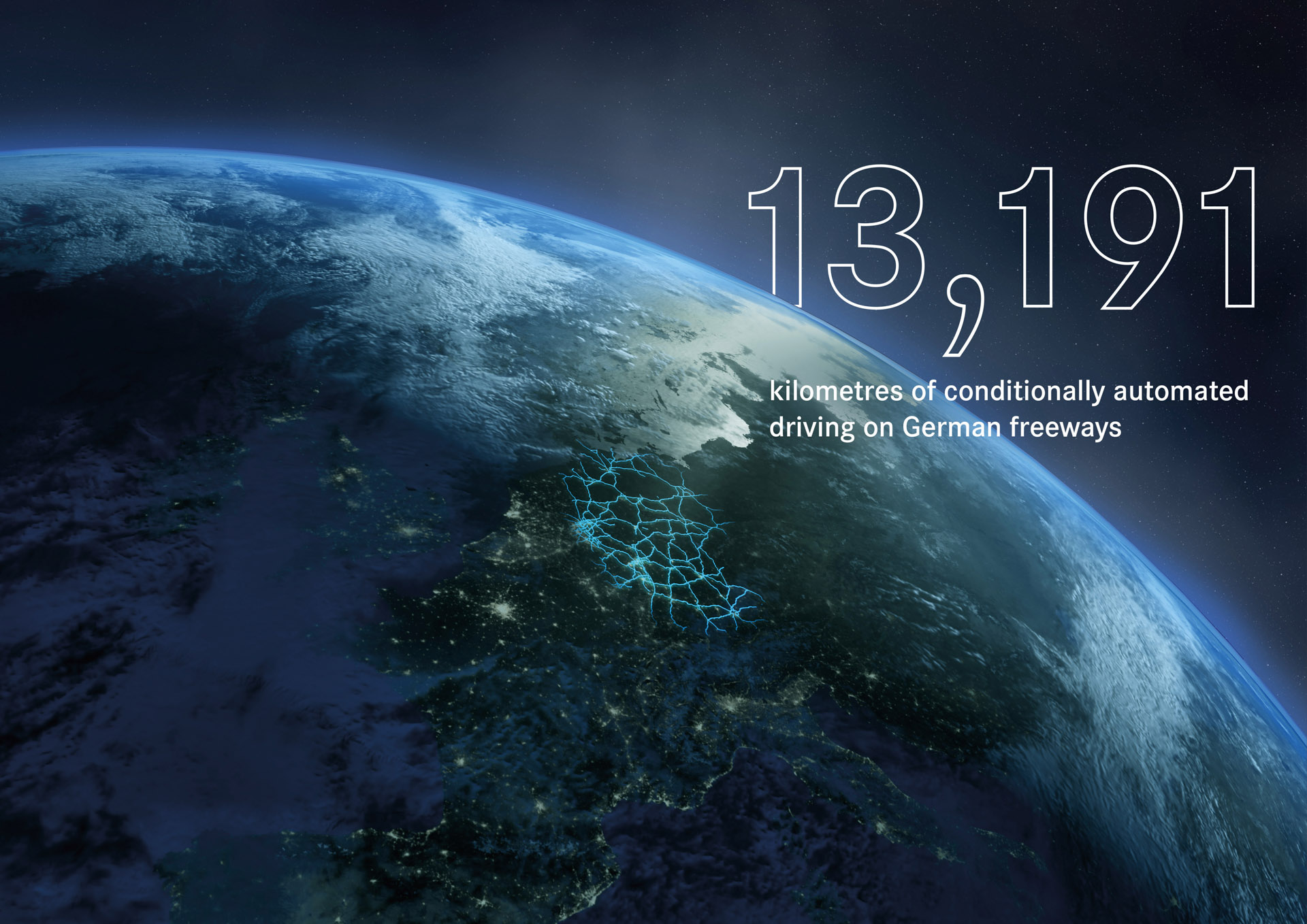 Mercedes Wins Race Against Tesla For Level 3 Autonomy Approval, And We’ve Tried It