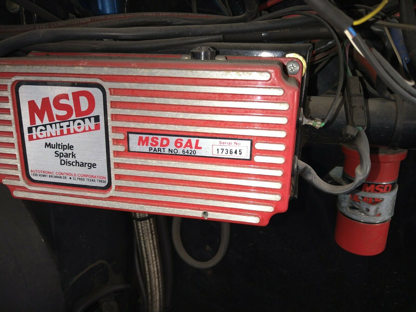 This Ford V8-Powered Race Car Is Masquerading As An Old Mercedes-Benz