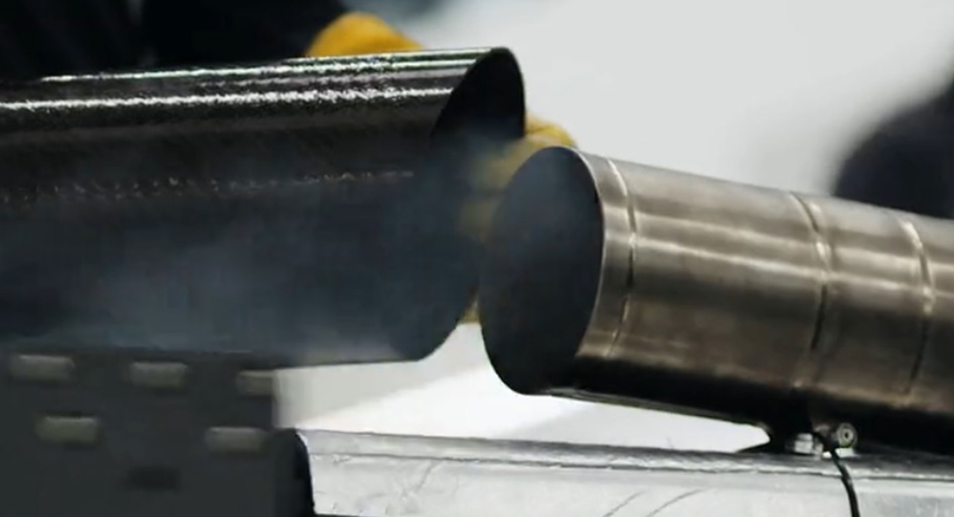 Mercedes Fires Up Its 2022 F1 Engine For The Very First Time | Carscoops