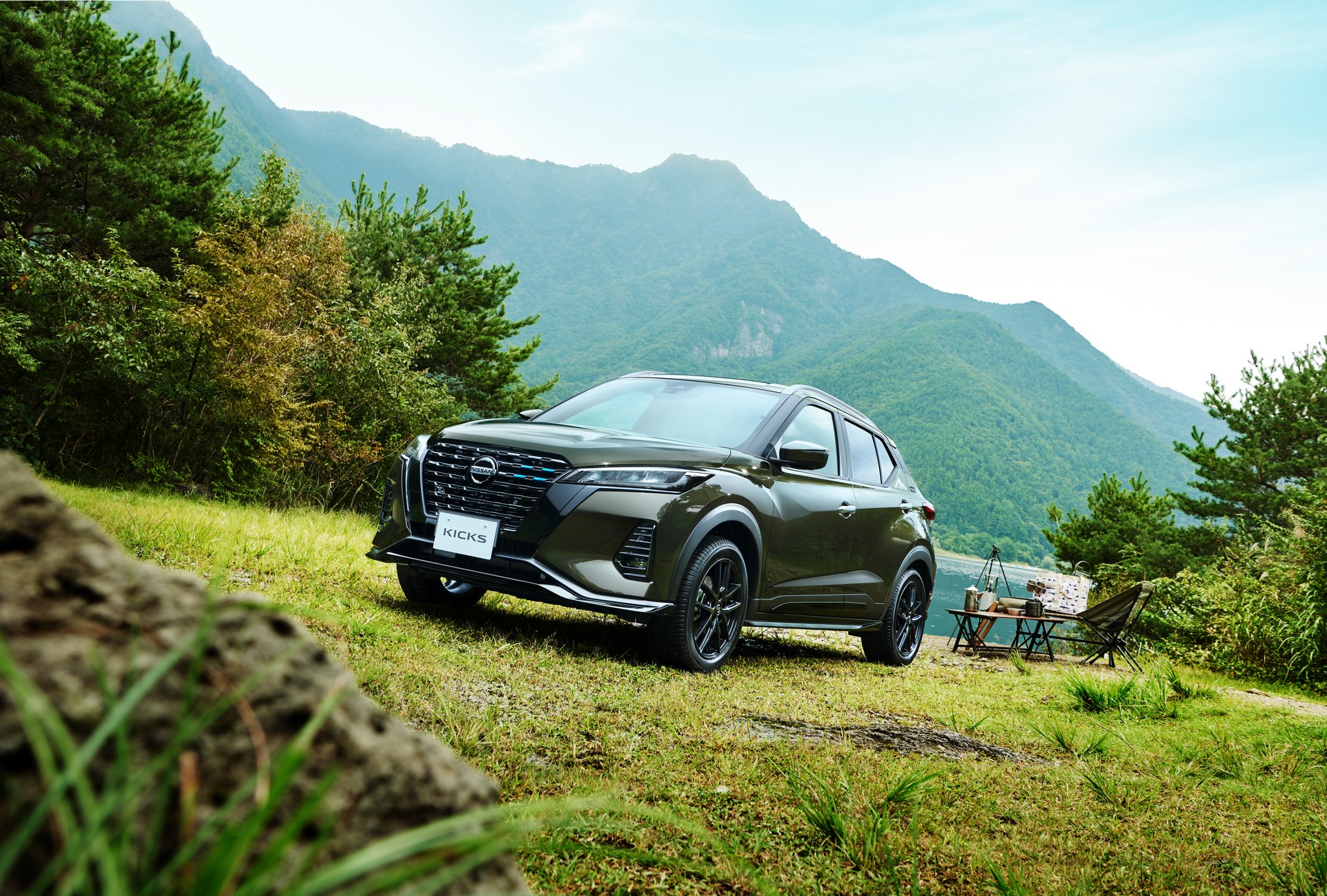 Nissan Bringing Van Concepts And A Heritage-Inspired Fairlady Z To The Tokyo Auto Salon