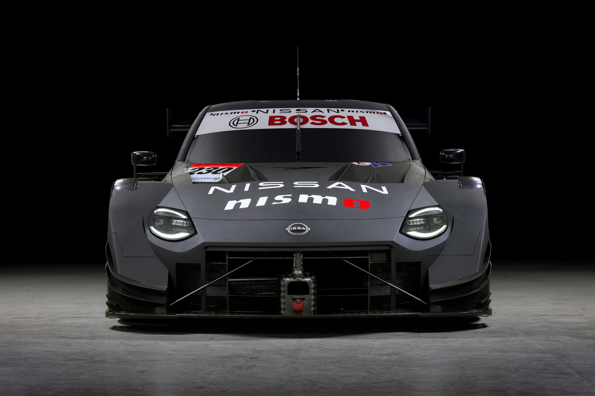 2022 Nissan Z GT500 To Replace GT-R In Japan’s Super GT Series
