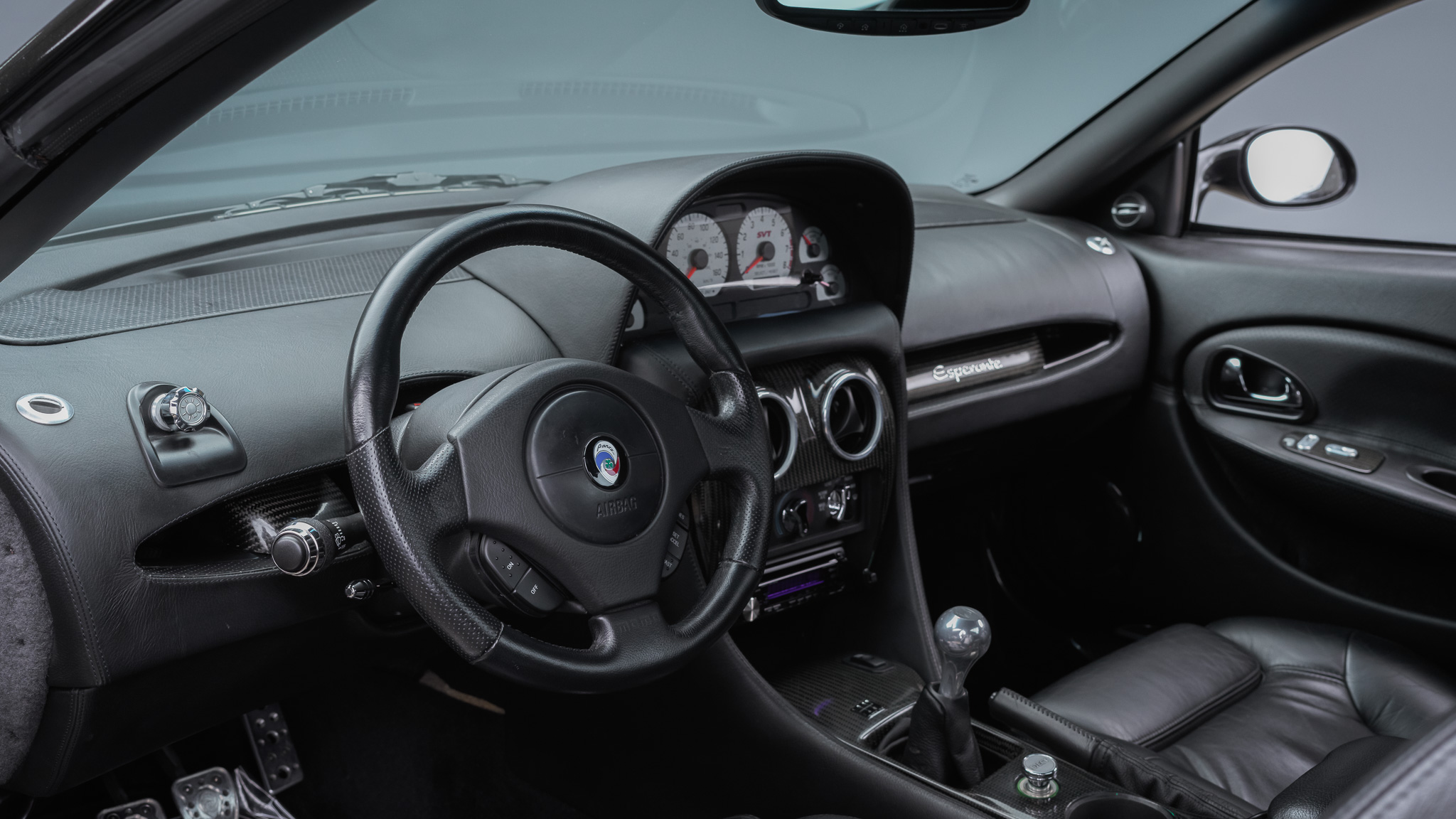 Would You Have Paid $82,500 For This Rare Panoz Esperante GTLM Coupe?