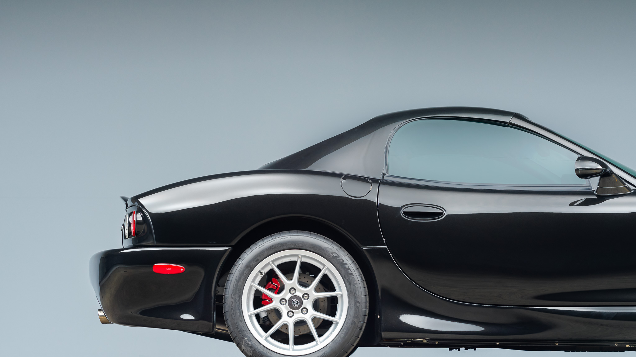 Would You Have Paid $82,500 For This Rare Panoz Esperante GTLM Coupe?