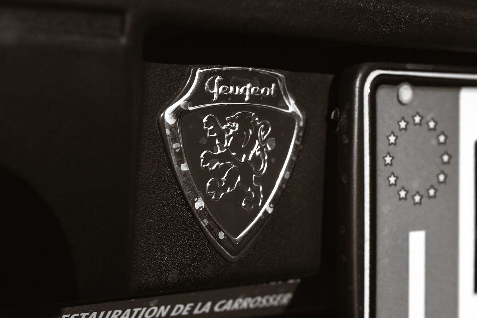 At €59,000, Can This 1985 Peugeot 505 Break 4×4 Dangel Lift Your Spirits Up?