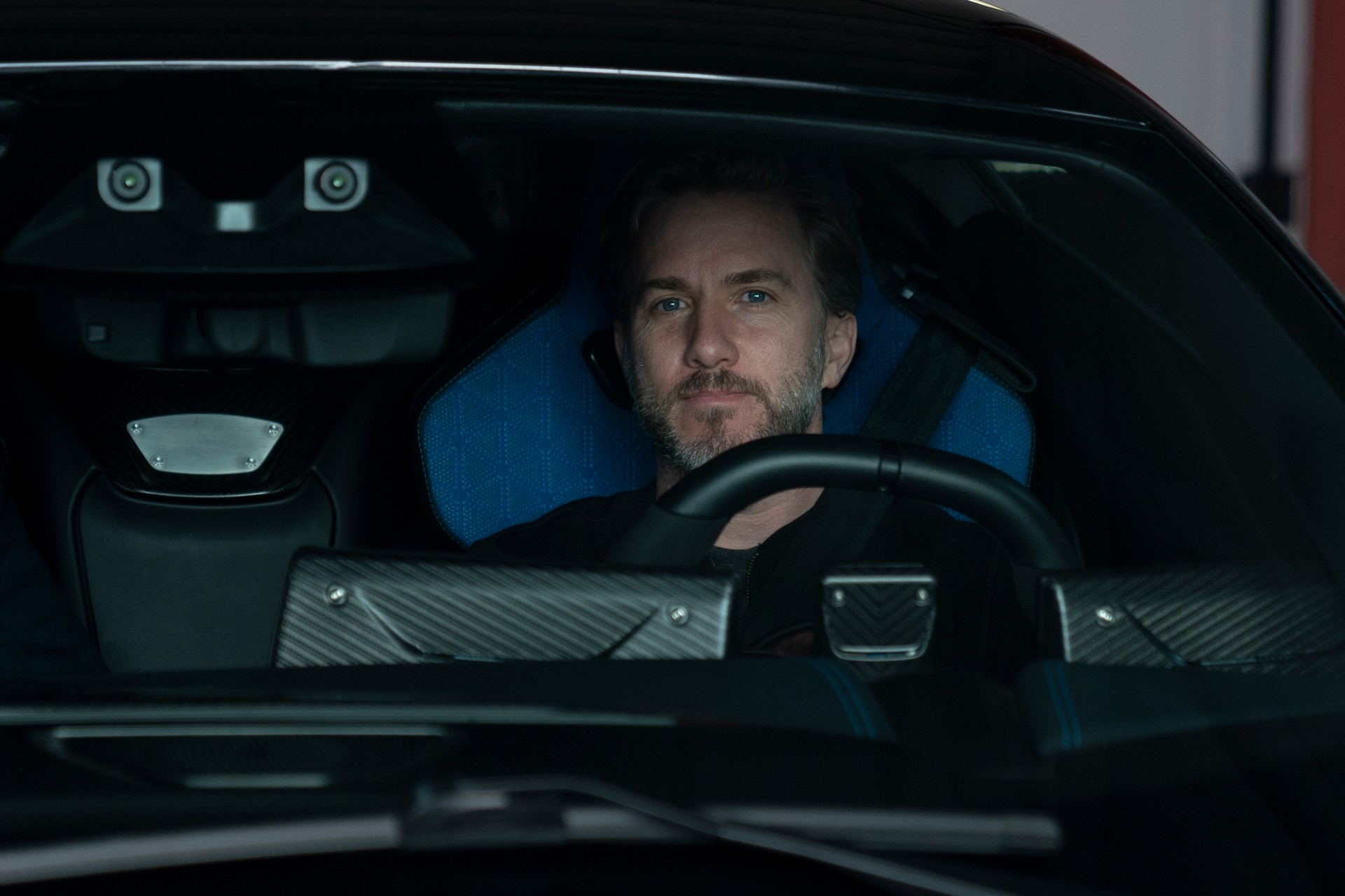 Pininfarina Battista Entering Final Phase Of Development, Deliveries Slated To Begin Early Next Year