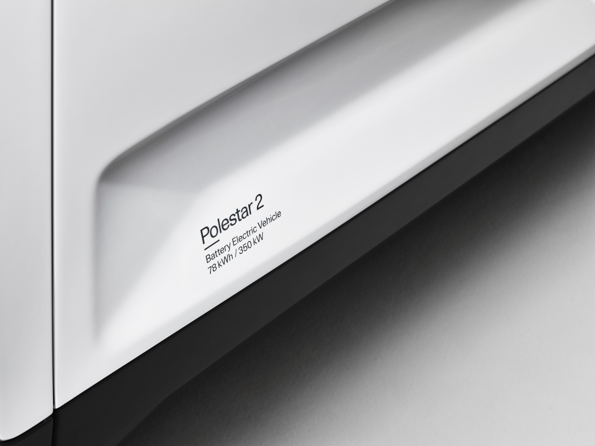 Polestar 2 Gains 67 Horsepower Courtesy Of Over-The-Air Update