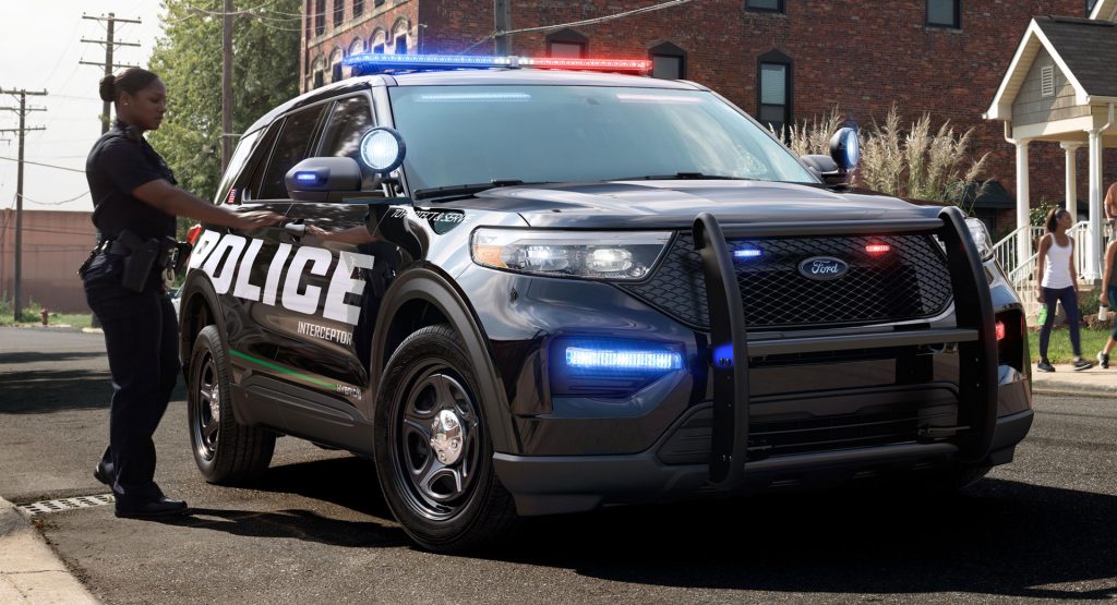  Former Auto Tech Stole $260k In Car Parts And Supplies From The Boston Police Department