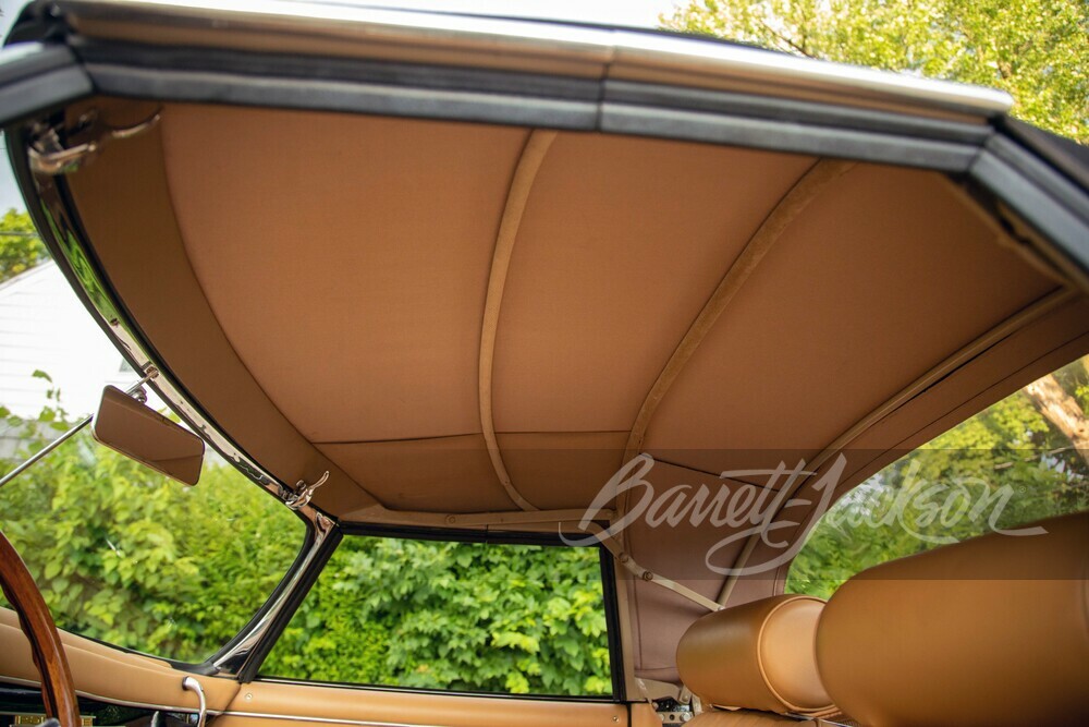 Coachbuilt 1962 Porsche 356B Roadster May Sell For Over Half A Million