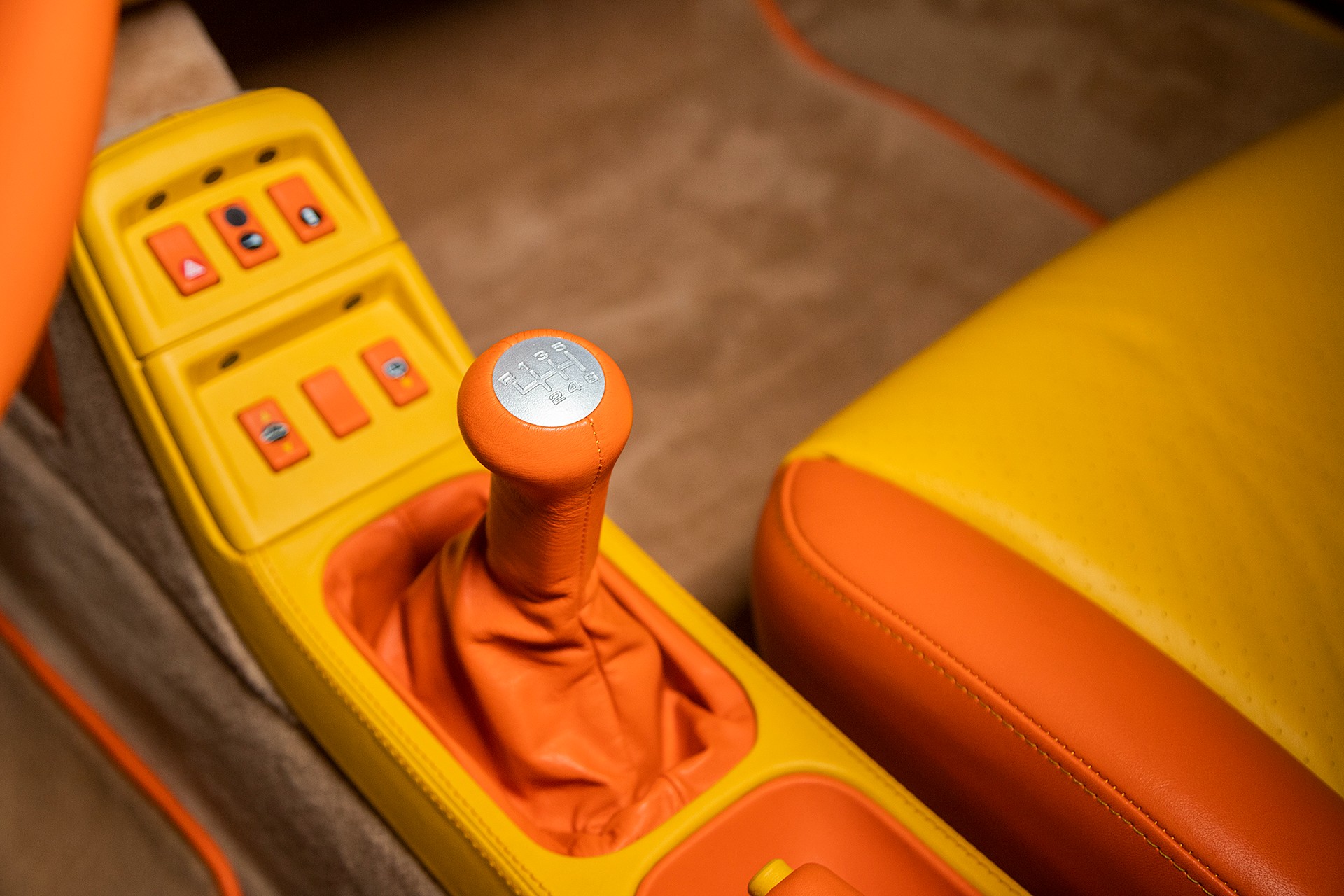 This One-Off 911 Turbo S Might Be Porsche’s Most Jaw-Dropping 993