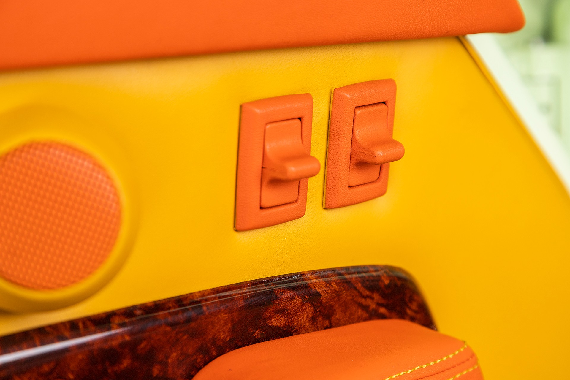 This One-Off 911 Turbo S Might Be Porsche’s Most Jaw-Dropping 993