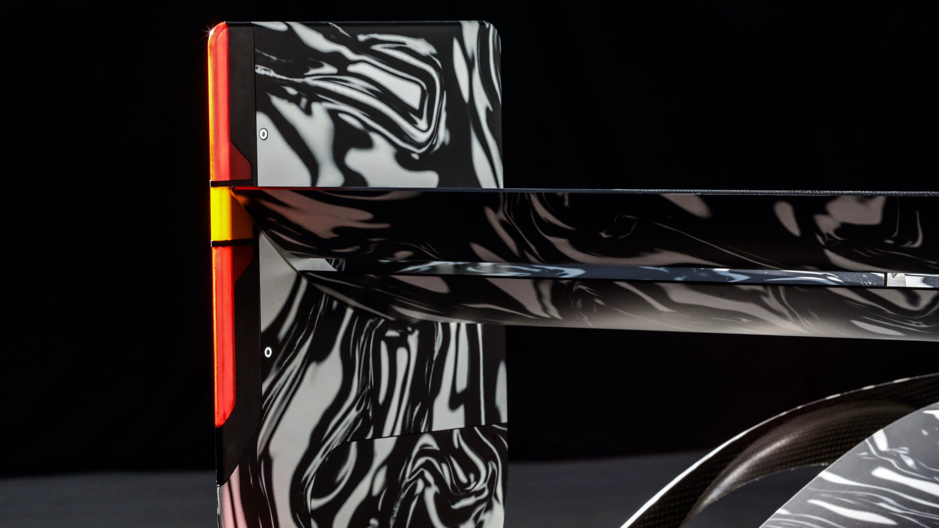 This Is Our First Glimpse Of Porsche’s 2023 LMDh Prototype