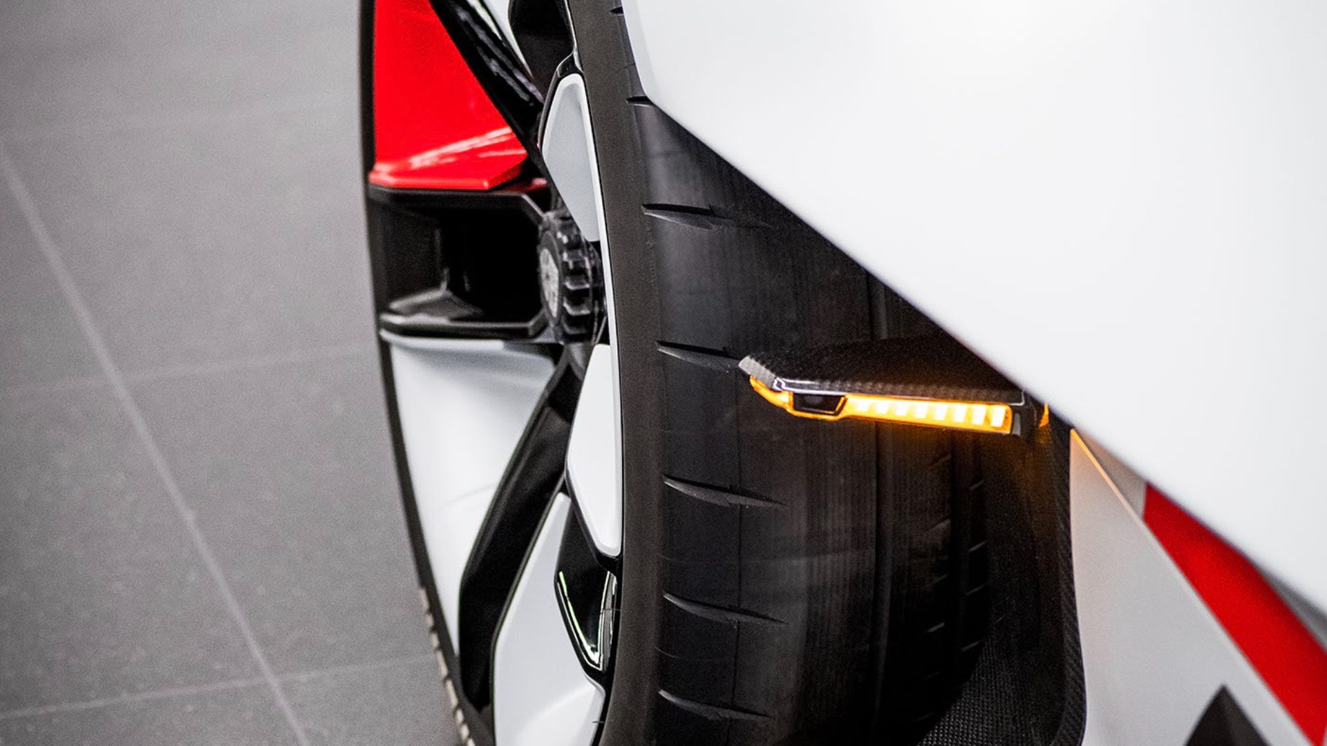 How Porsche Designed The Vision Gran Turismo Digital Concept Car