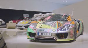 Porsche Explains The History Of Its Weissach Development Centre | Carscoops