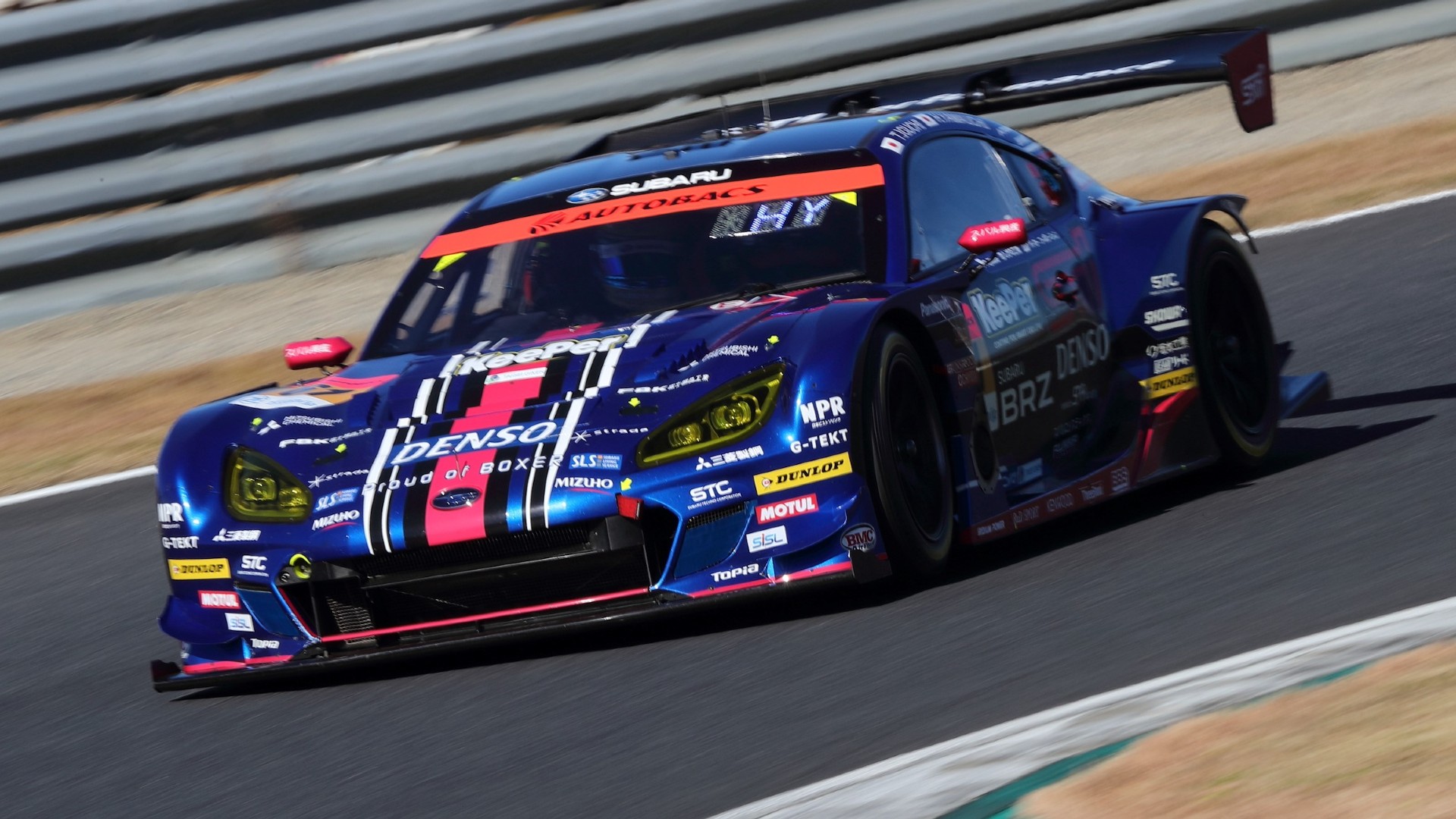 Subaru Previews Fully Electric STI E-RA And Three More STI Performance Concepts For Tokyo Auto Salon