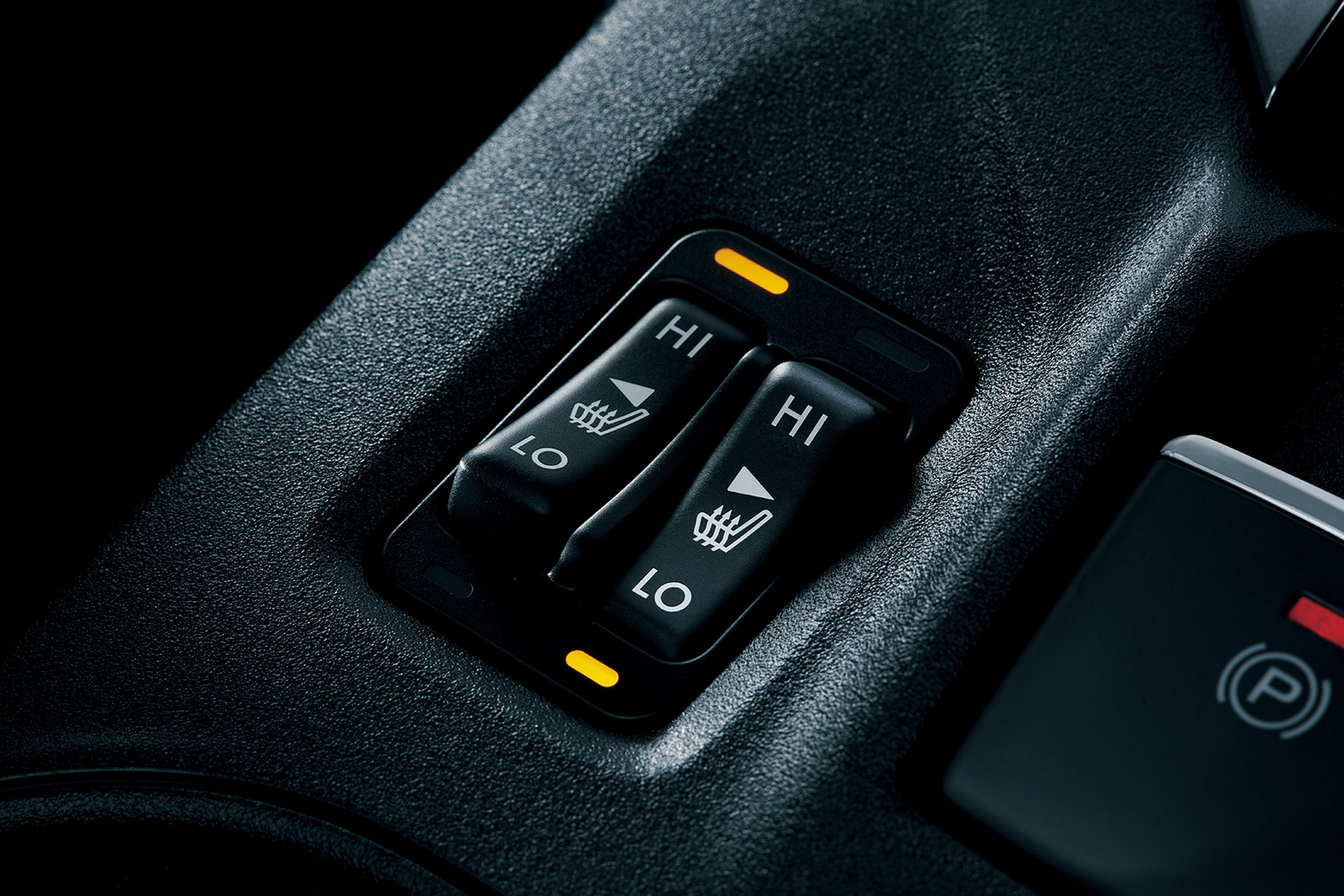 Japan’s New Impreza Black Accent Edition Celebrates 30th Anniversary Of Subaru Model