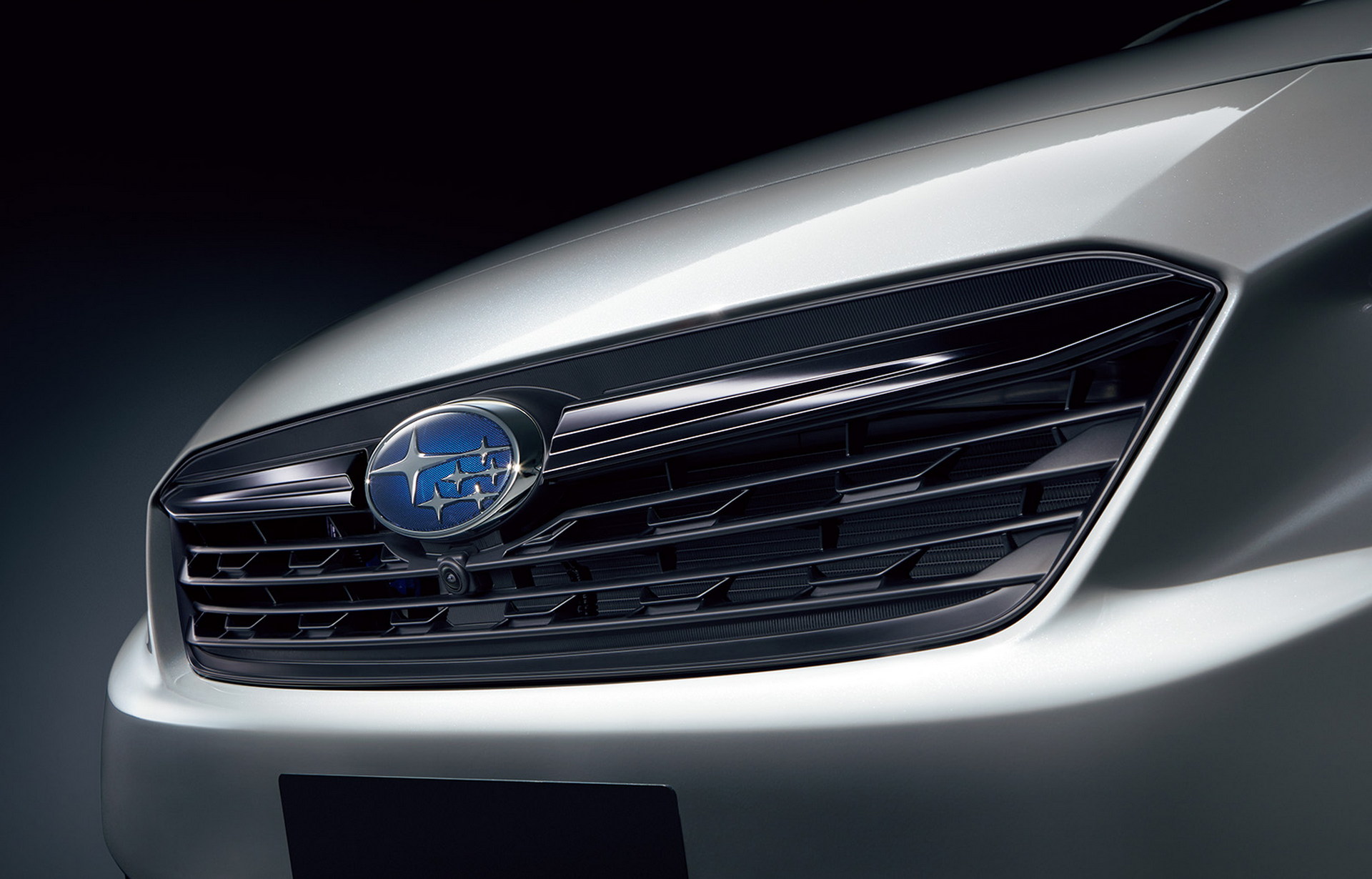 Japan’s New Impreza Black Accent Edition Celebrates 30th Anniversary Of Subaru Model