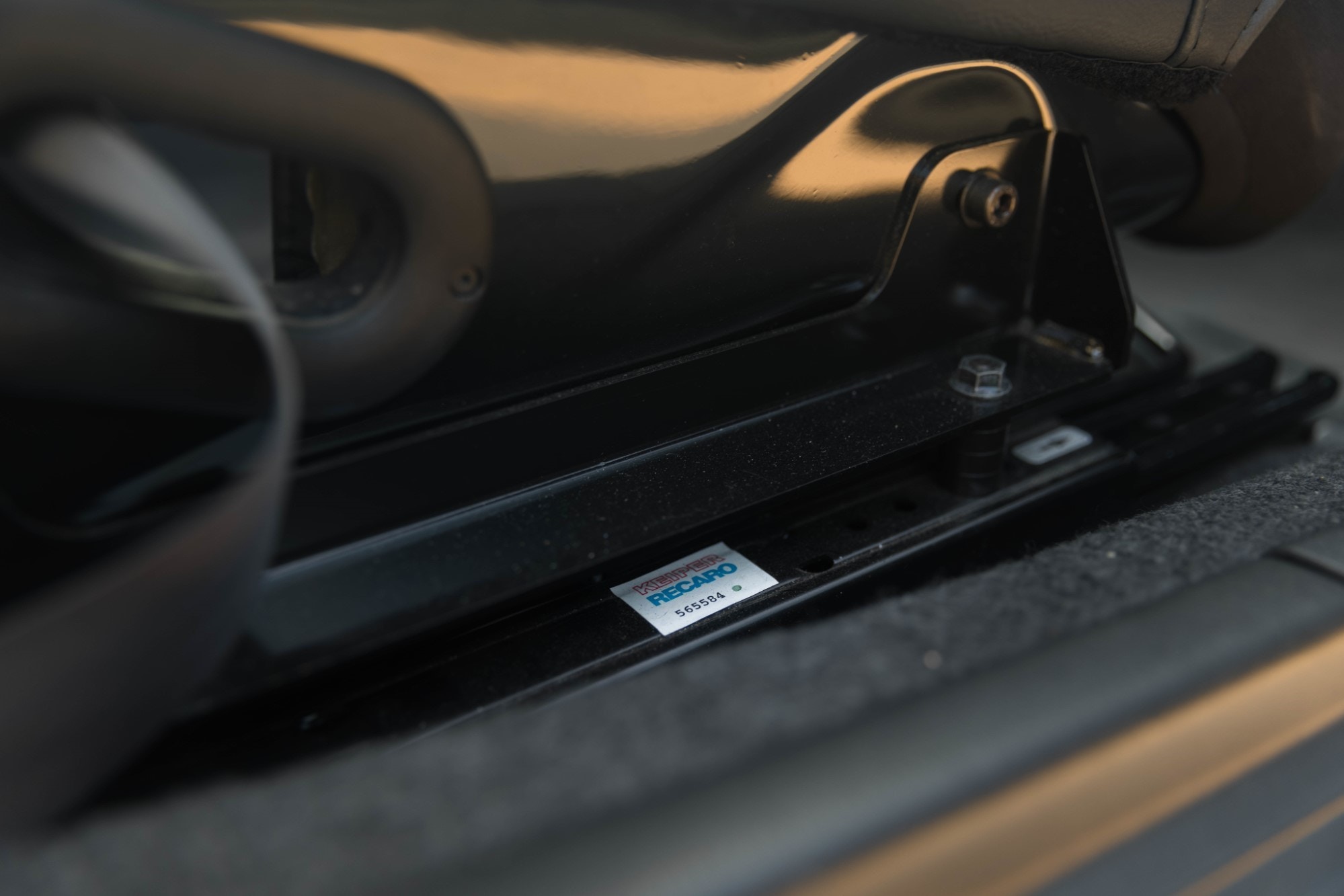 These Two Subaru Impreza WRX STI Type Rs Are Proper Road-Going Rally Cars