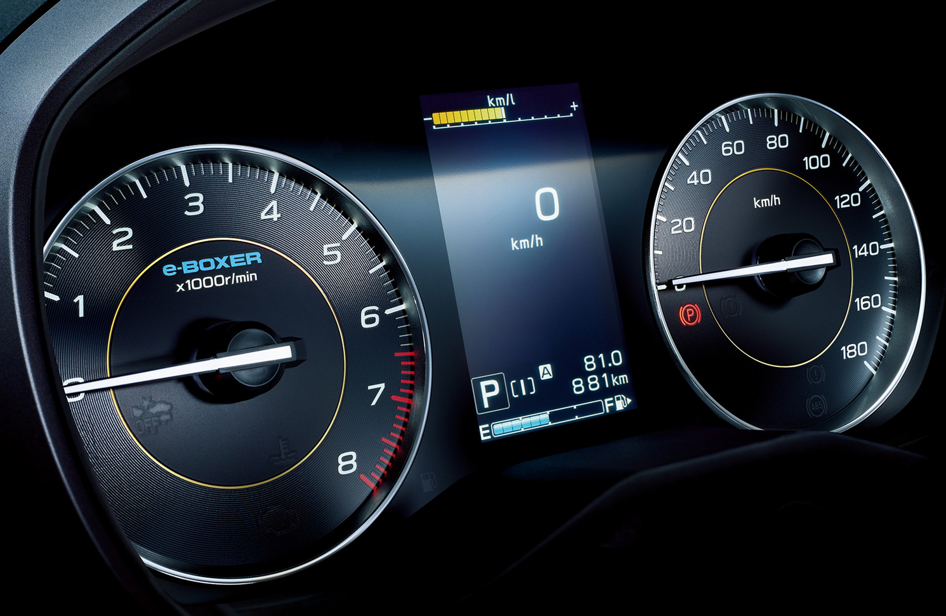 Subaru XV/Crosstrek Celebrates Its 10th Birthday With Special Edition In Japan