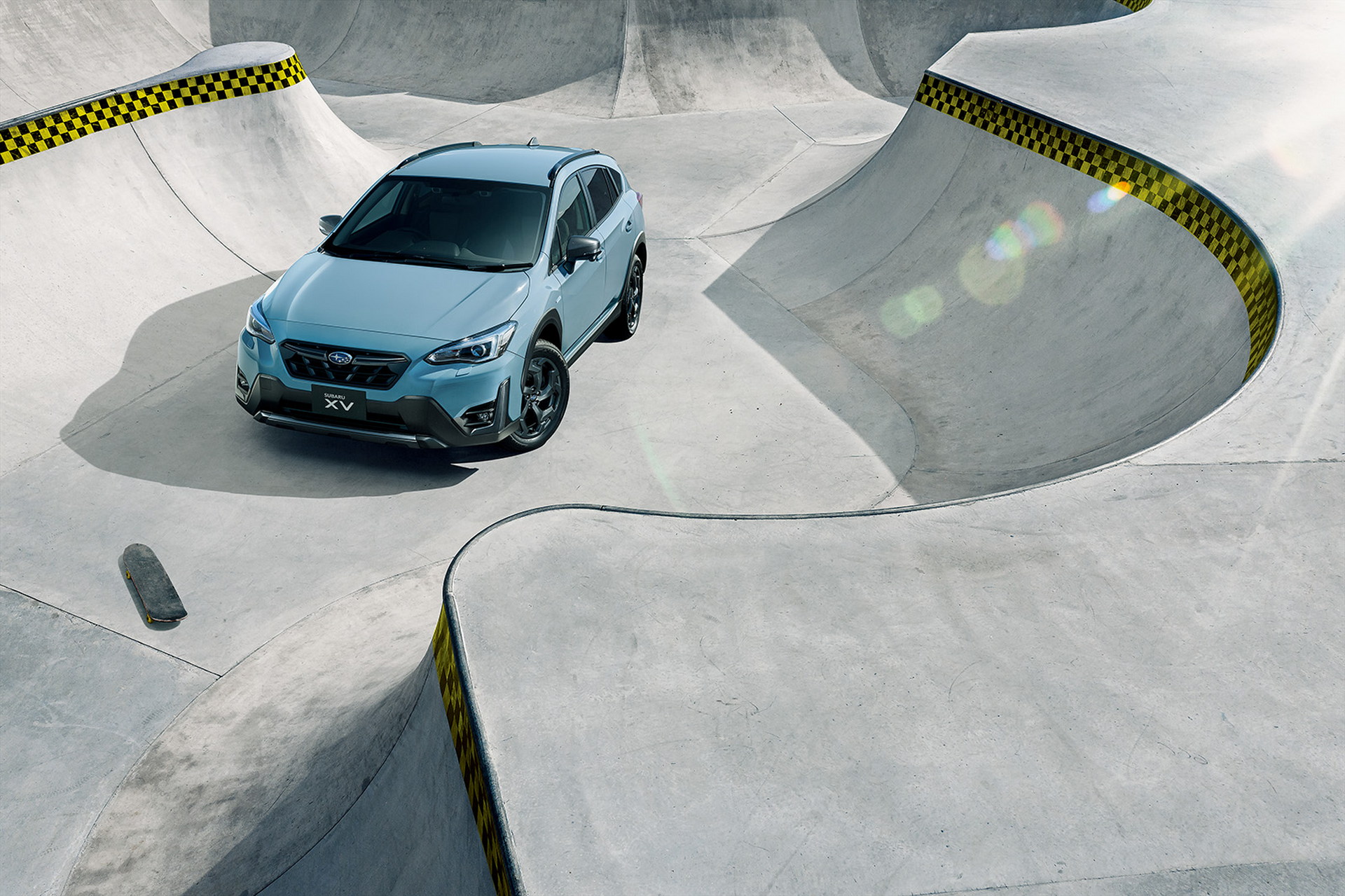 Subaru XV/Crosstrek Celebrates Its 10th Birthday With Special Edition In Japan