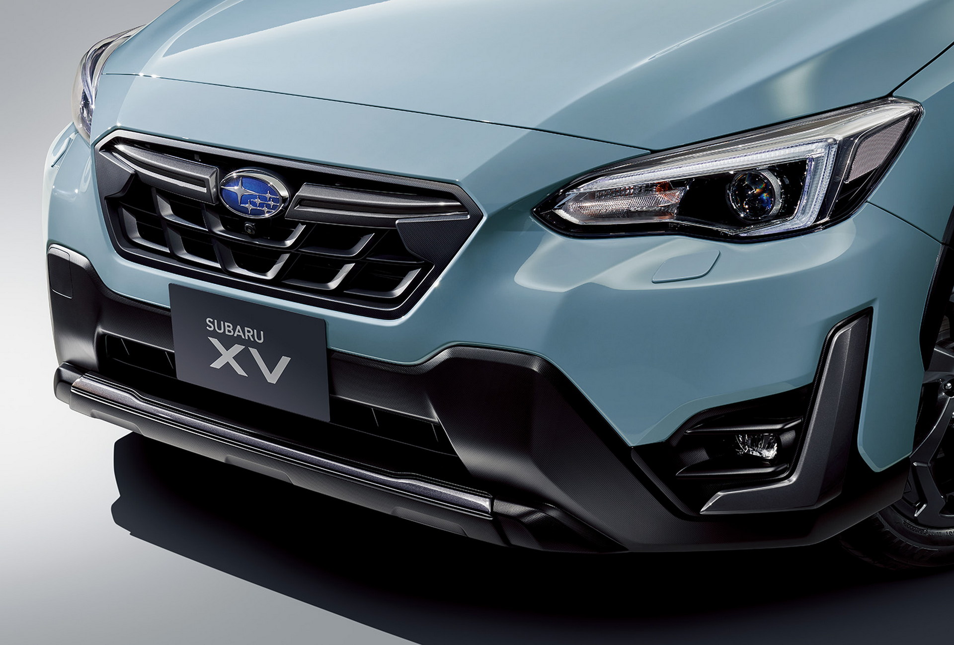 Subaru XV/Crosstrek Celebrates Its 10th Birthday With Special Edition In Japan