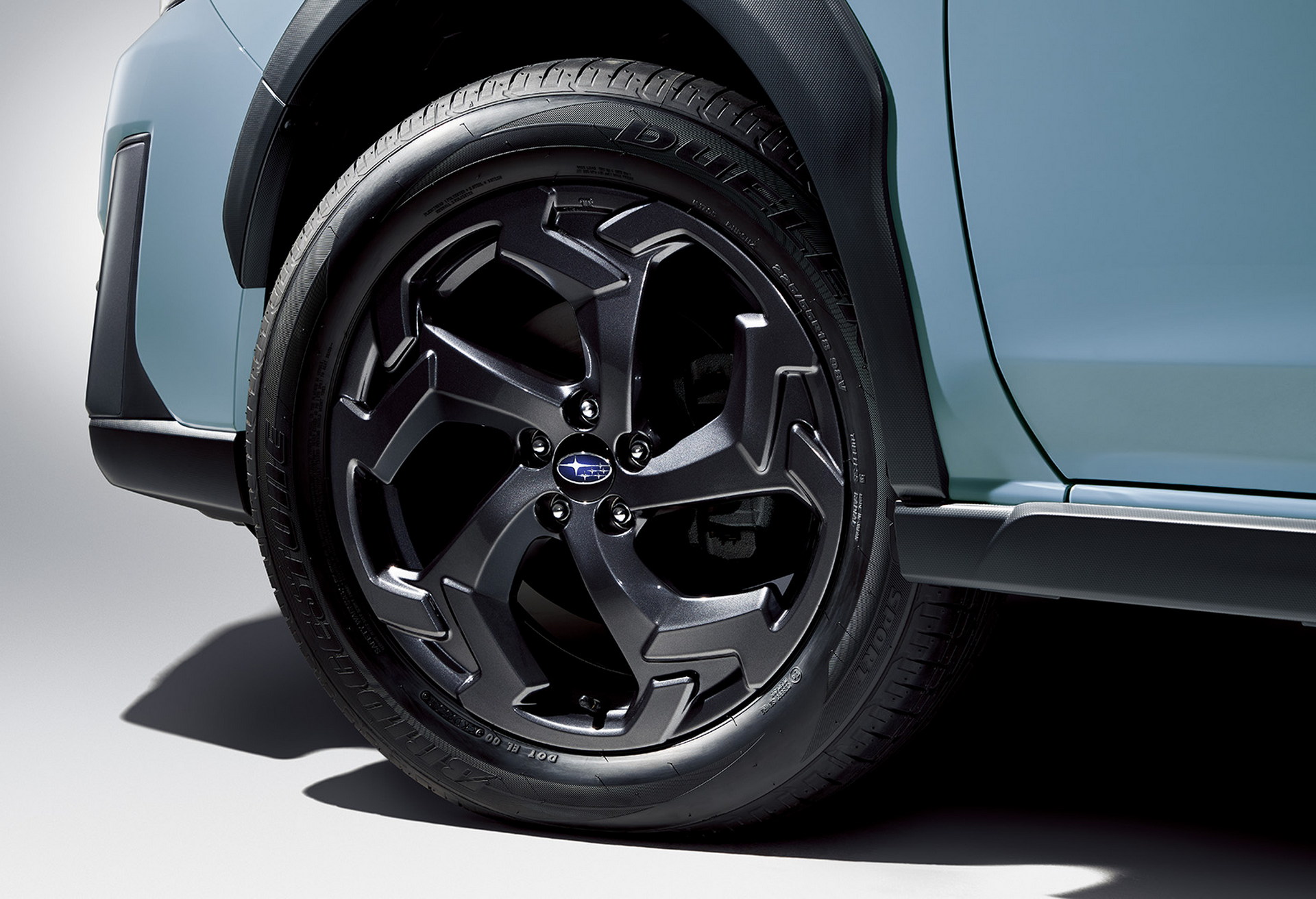 Subaru XV/Crosstrek Celebrates Its 10th Birthday With Special Edition In Japan