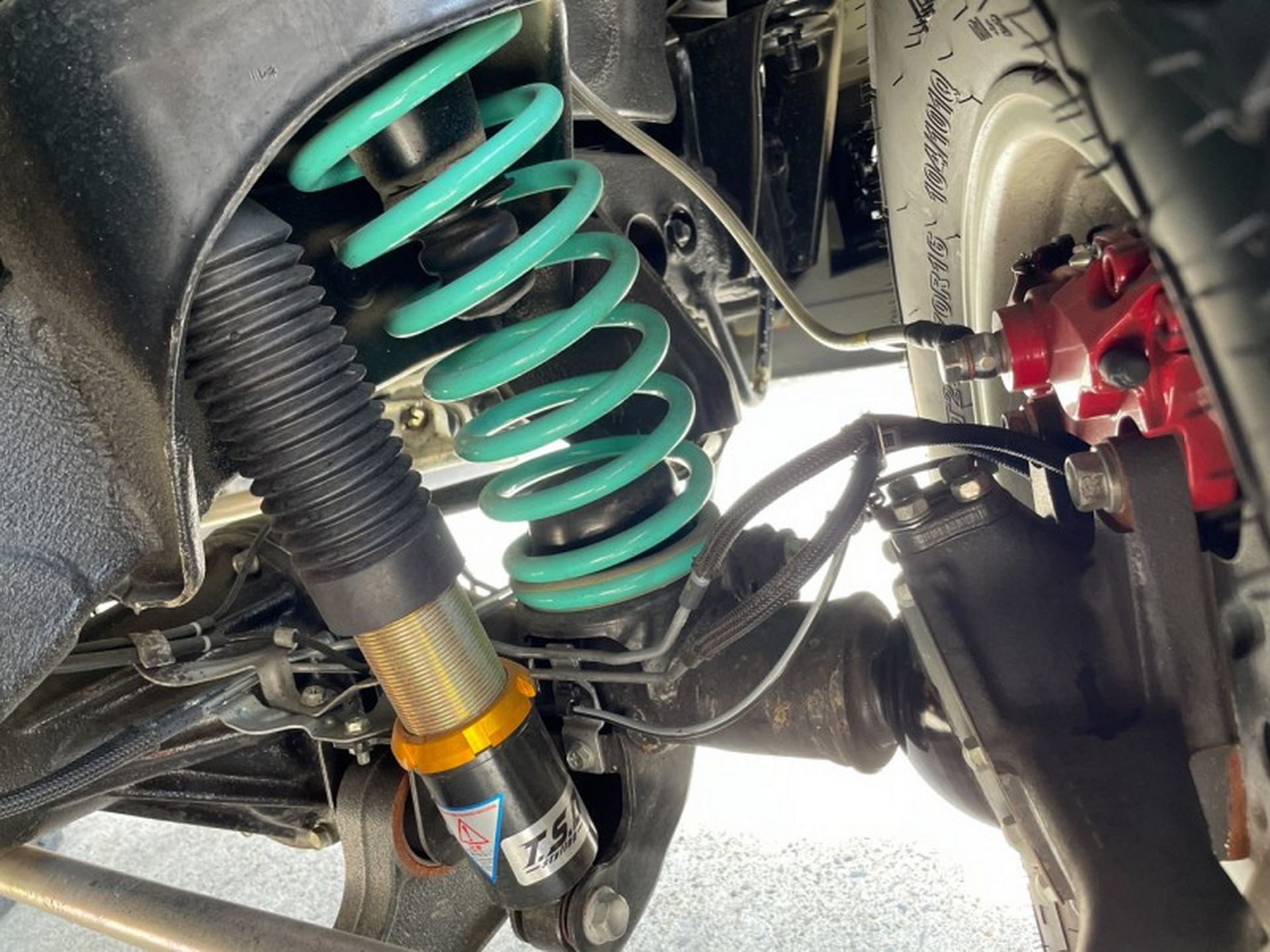 You Could Buy This Retro-Flavored Suzuki Jimny For $21K In Japan