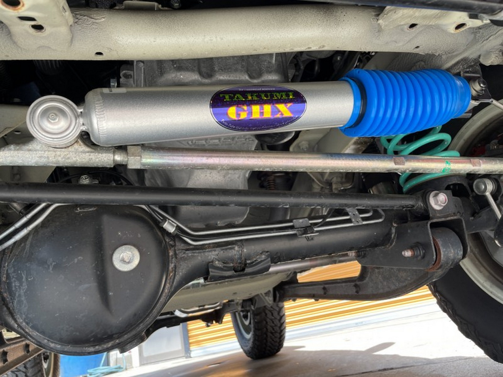 You Could Buy This Retro-Flavored Suzuki Jimny For $21K In Japan