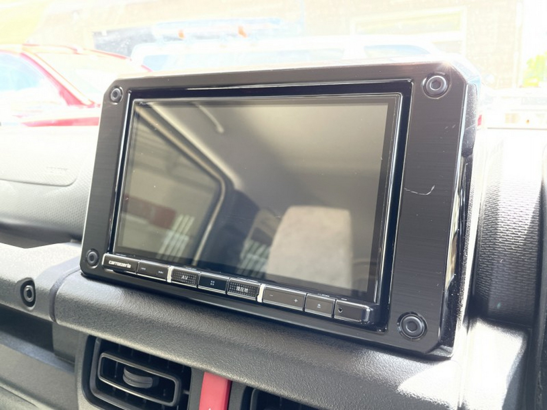 You Could Buy This Retro-Flavored Suzuki Jimny For $21K In Japan