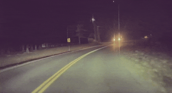 Tesla Autopilot Crash
