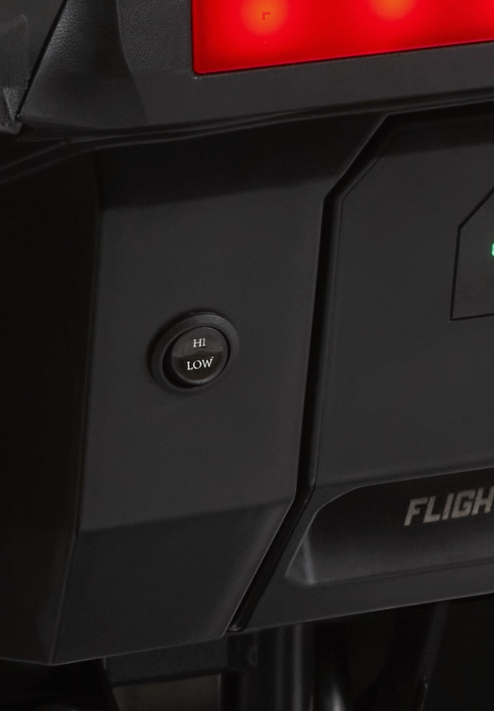 Tesla Cyberquad For Kids Recalled After Adult Tipped Over And Bruised Herself