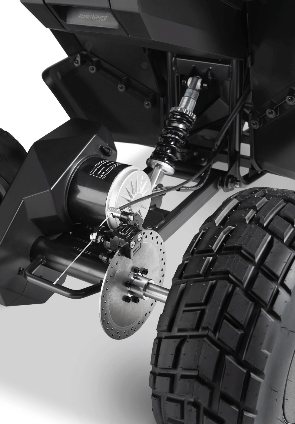 Tesla Cyberquad For Kids Recalled After Adult Tipped Over And Bruised Herself