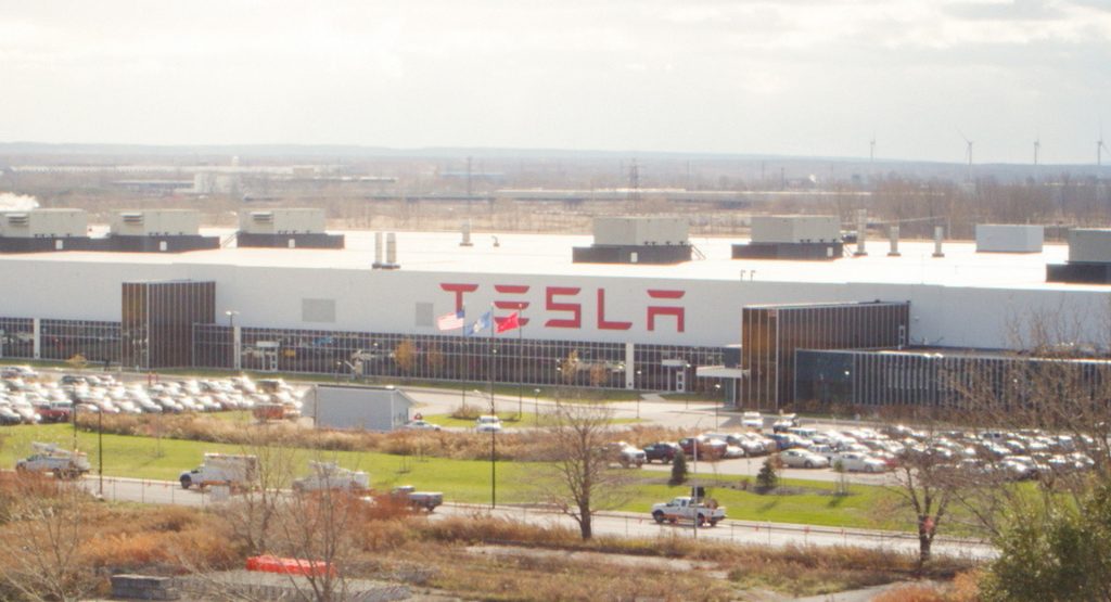 Second Employee Sues Tesla For Sexual Harassment In Less Than A Month